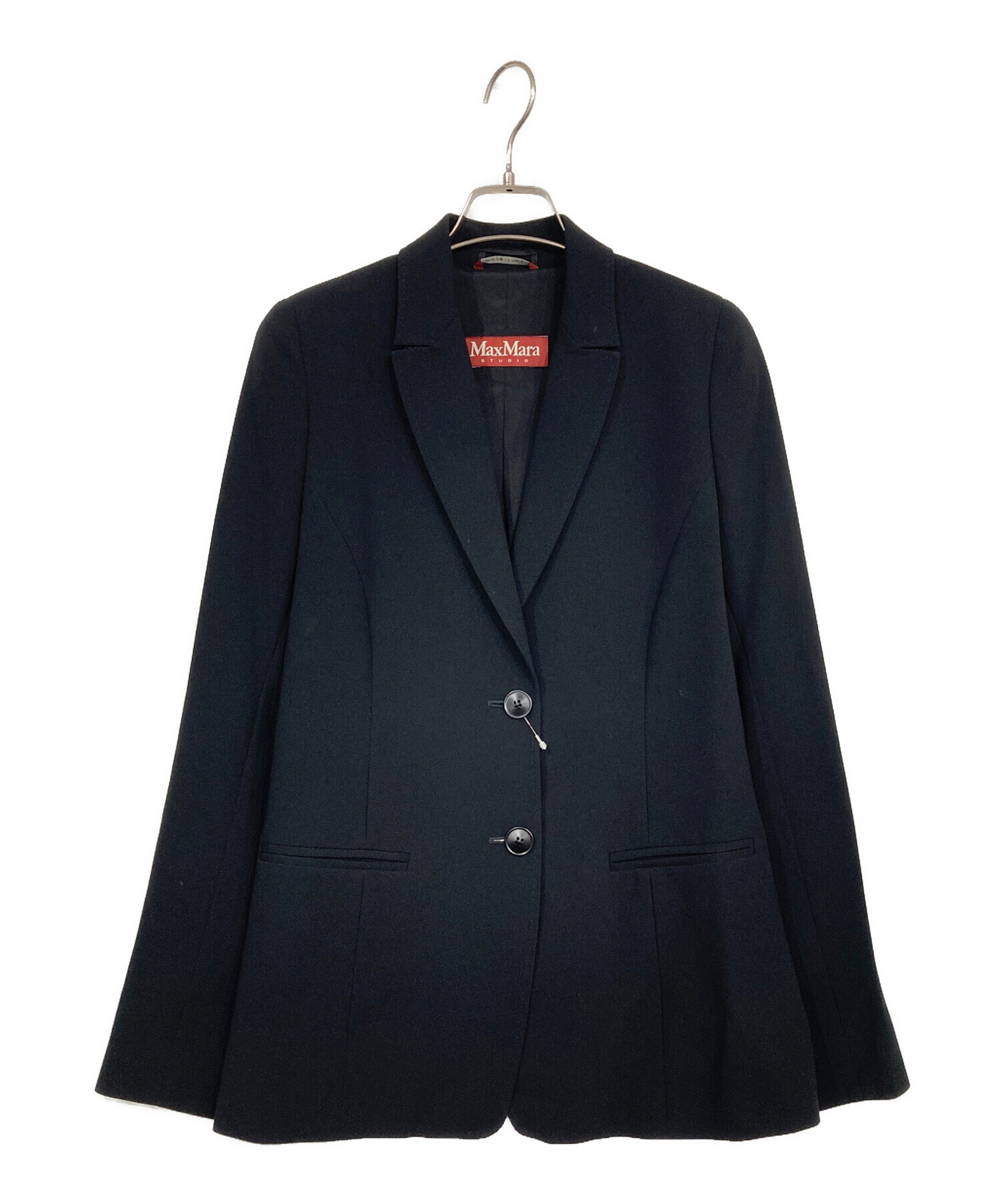 中古・古着通販】Max Mara Studio (マックスマーラ ストゥディオ 