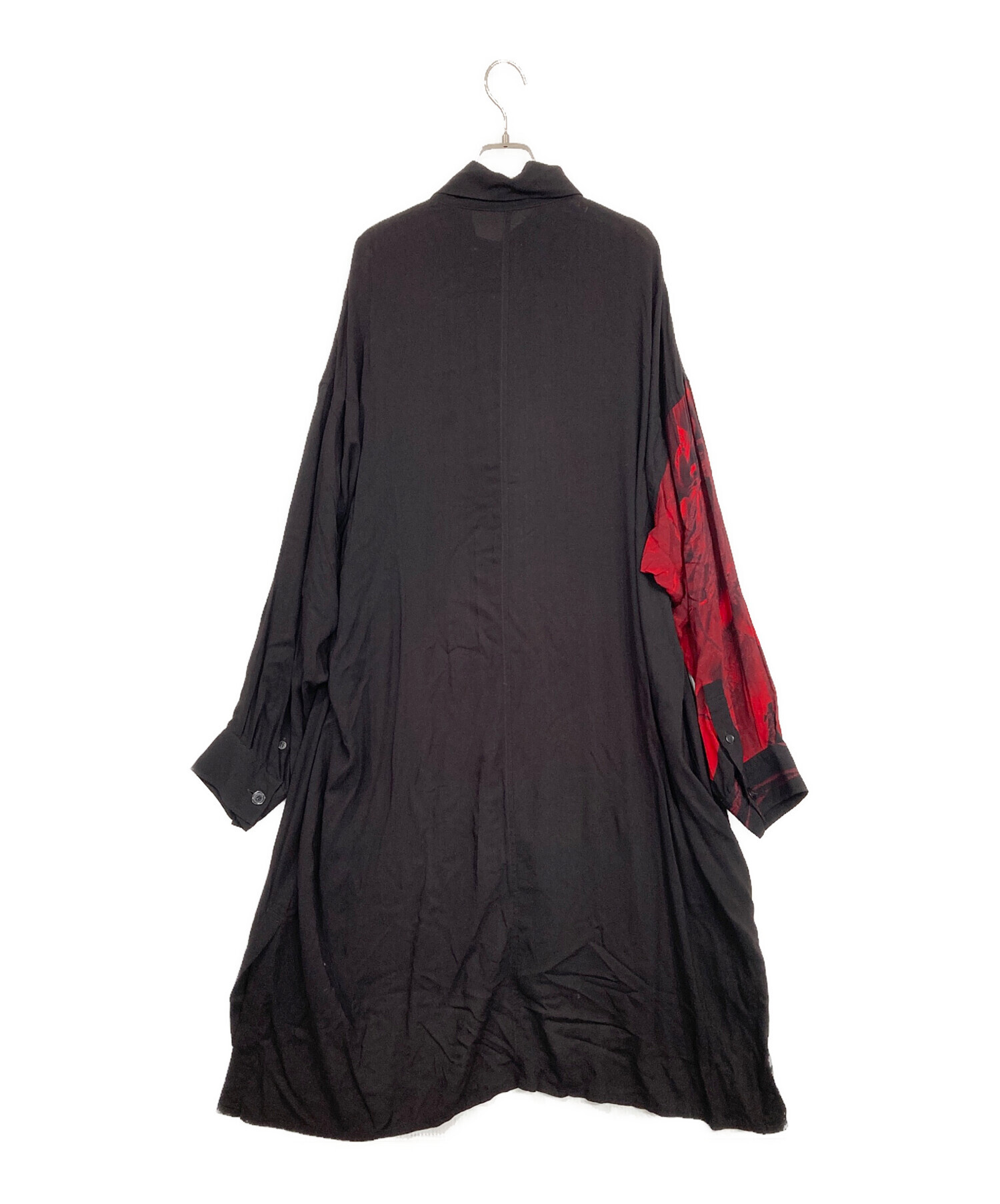 中古・古着通販】BLACK Scandal Yohji Yamamoto (ブラックスキャンダル