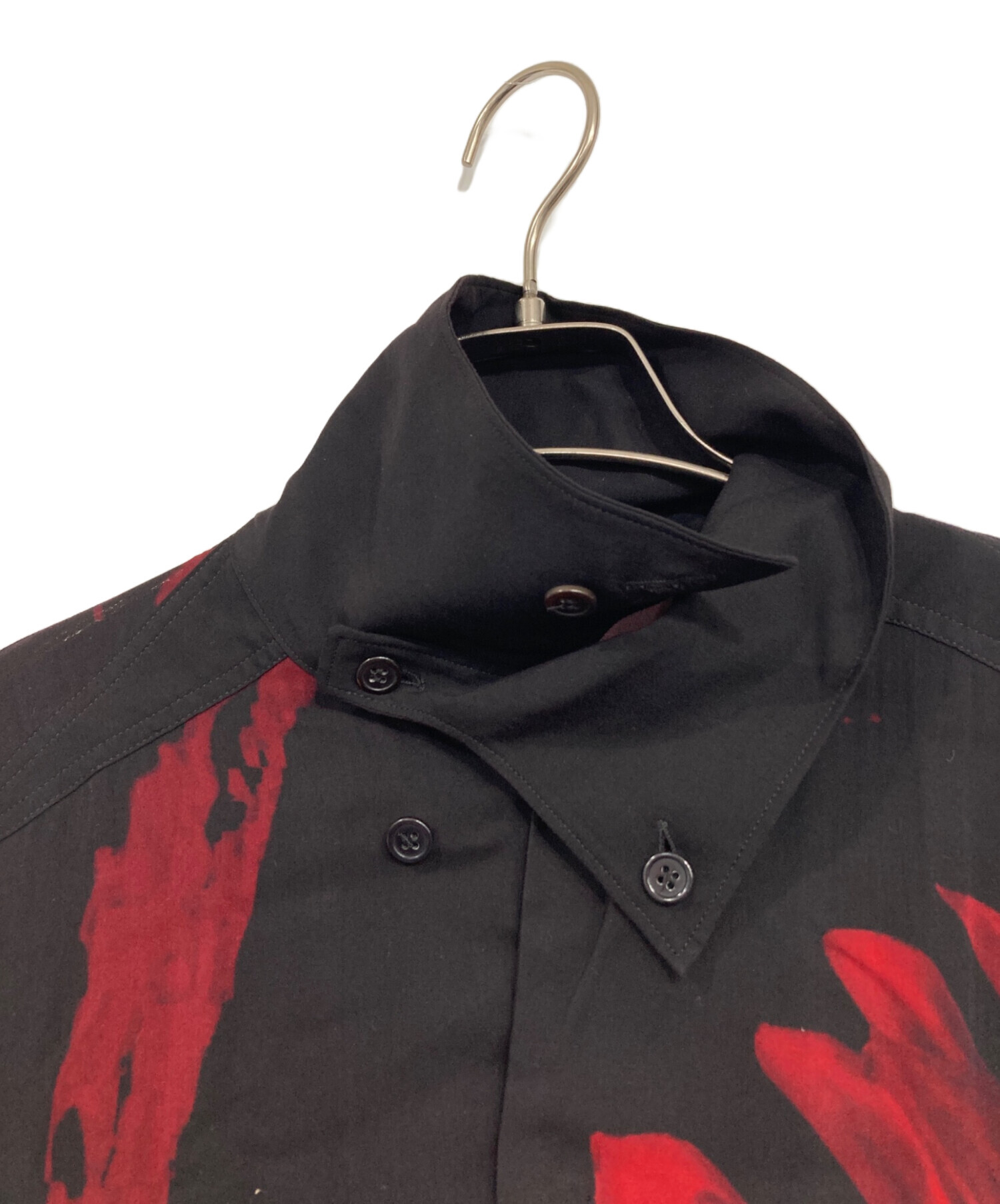 中古・古着通販】BLACK Scandal Yohji Yamamoto (ブラックスキャンダル