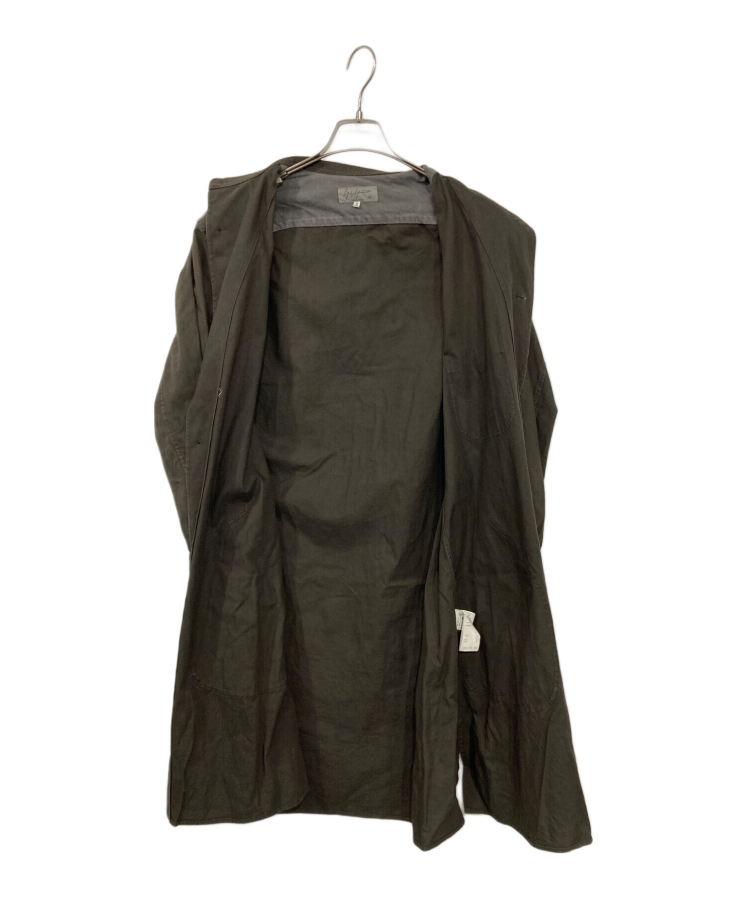 中古・古着通販】Yohji Yamamoto pour homme (ヨウジヤマモト