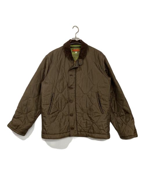 ユナイテッドカーバズリクソンズフェイクスエード ボアジャケット 146579460_o3.jpg?