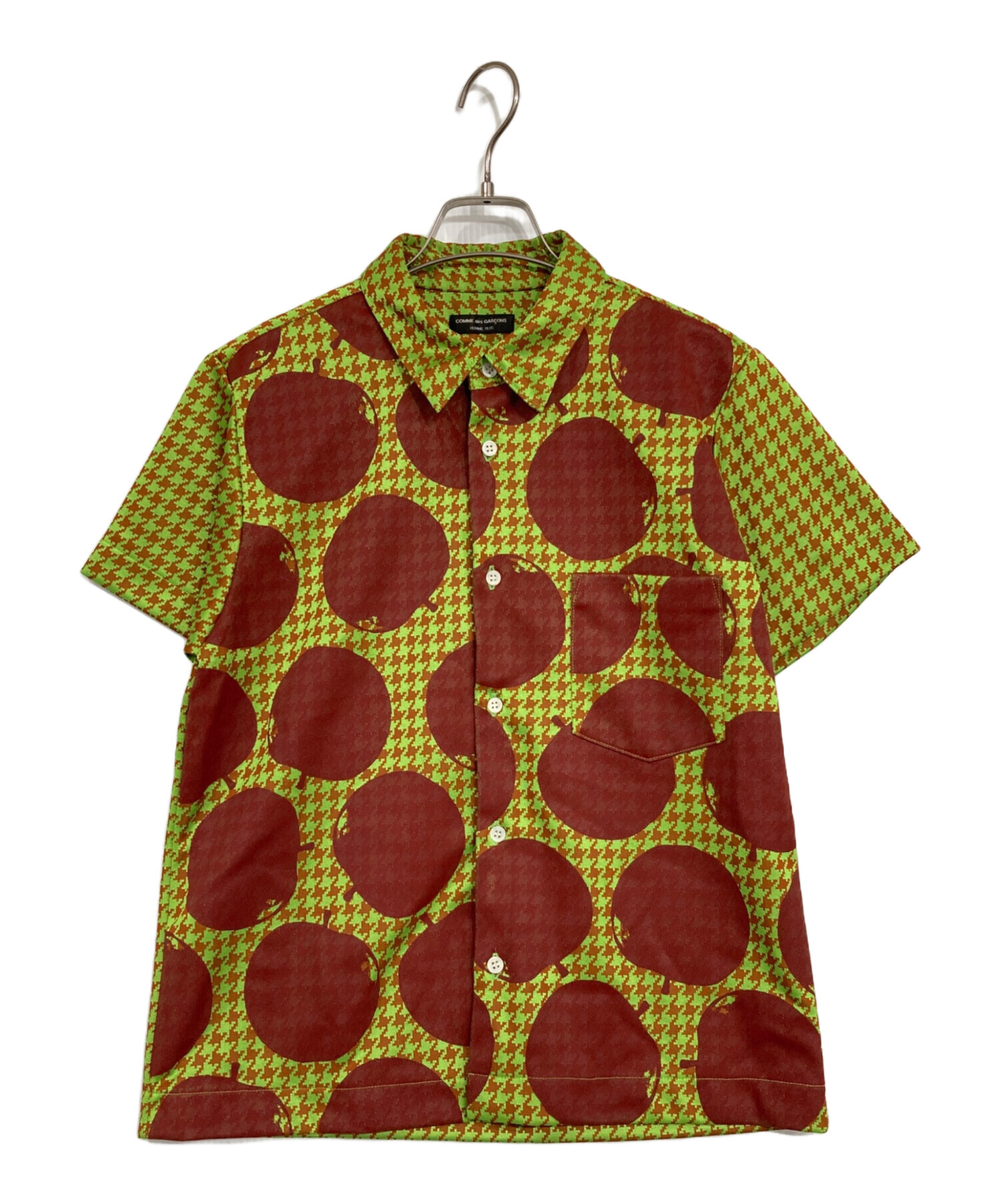 中古・古着通販】COMME des GARCONS HOMME PLUS (コムデギャルソンオム