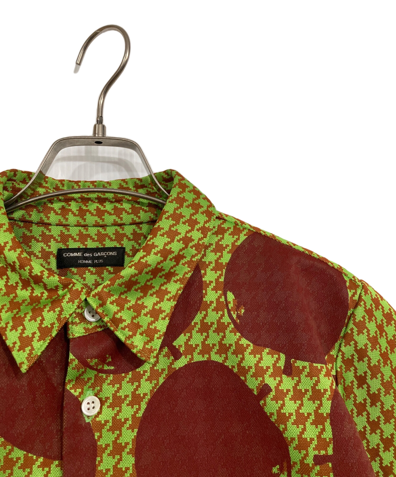 中古・古着通販】COMME des GARCONS HOMME PLUS (コムデギャルソンオム