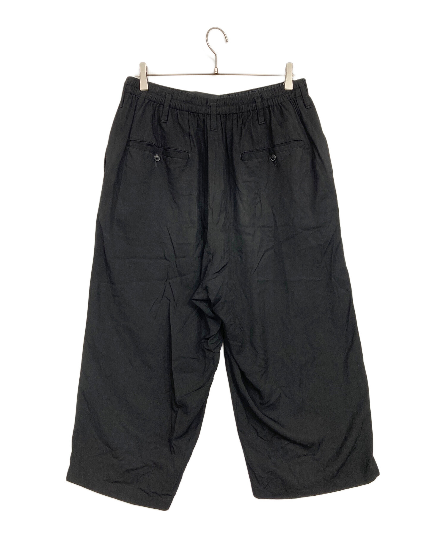 中古・古着通販】Yohji Yamamoto pour homme (ヨウジヤマモト 