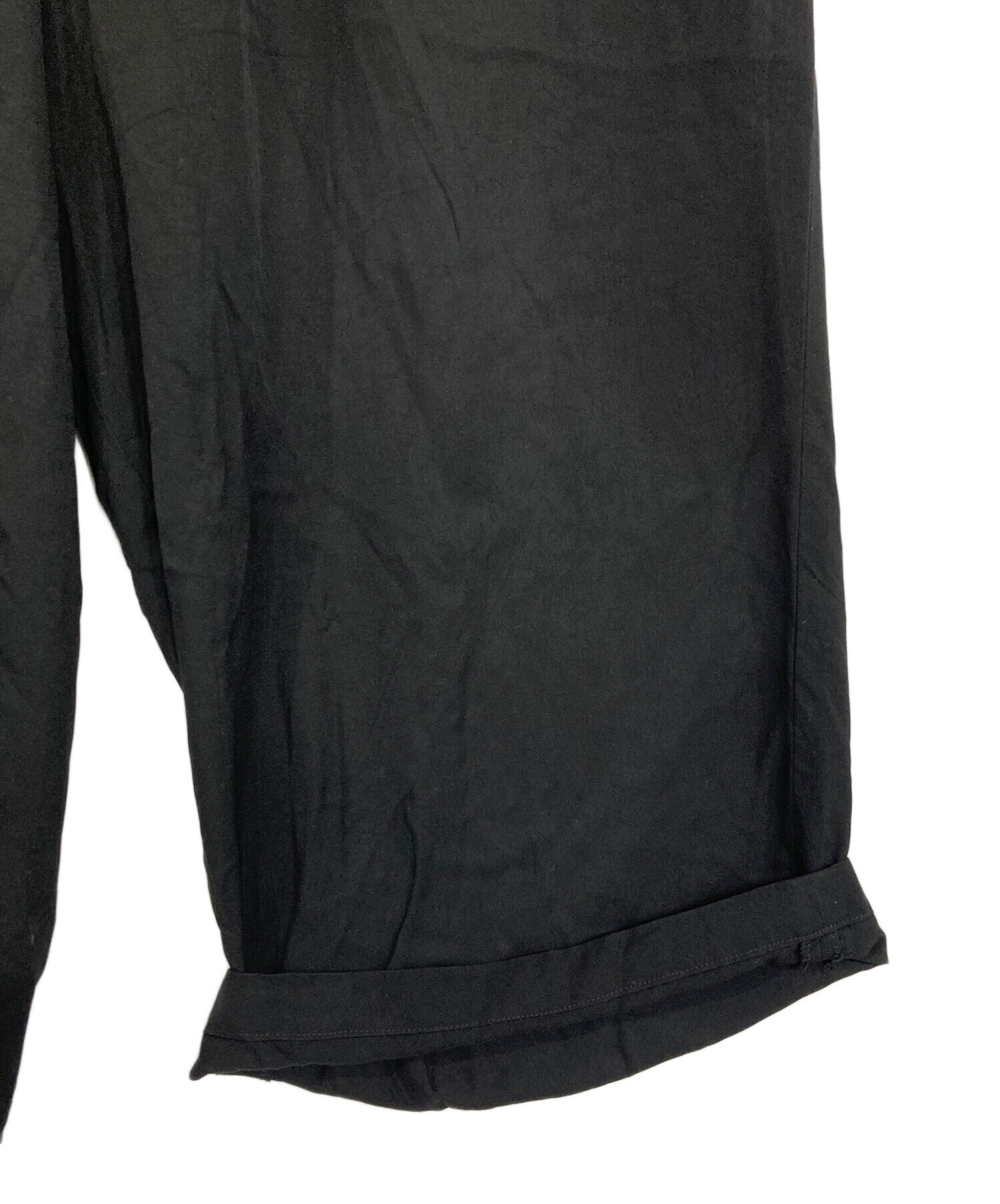 中古・古着通販】Yohji Yamamoto pour homme (ヨウジヤマモト