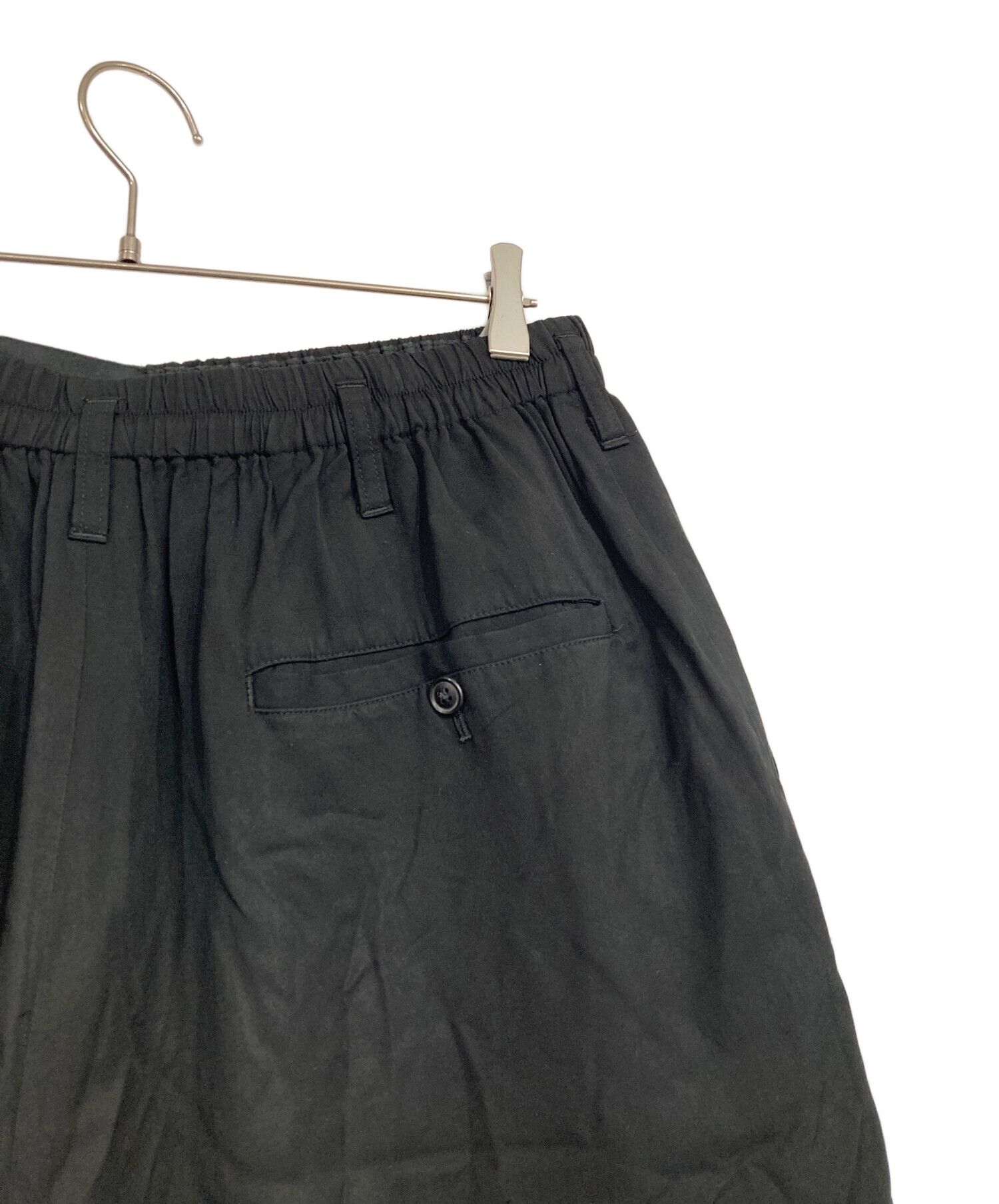 中古・古着通販】Yohji Yamamoto pour homme (ヨウジヤマモト