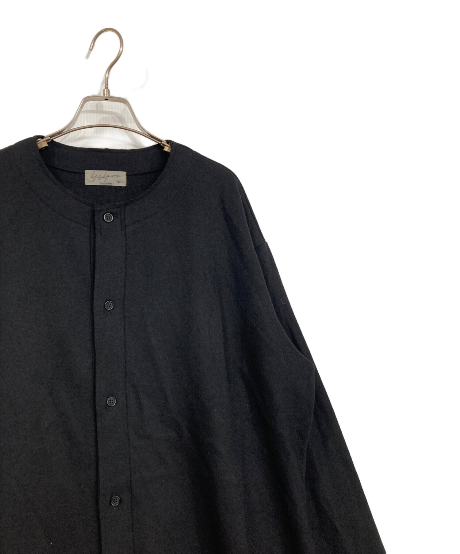 中古・古着通販】Yohji Yamamoto pour homme (ヨウジヤマモト