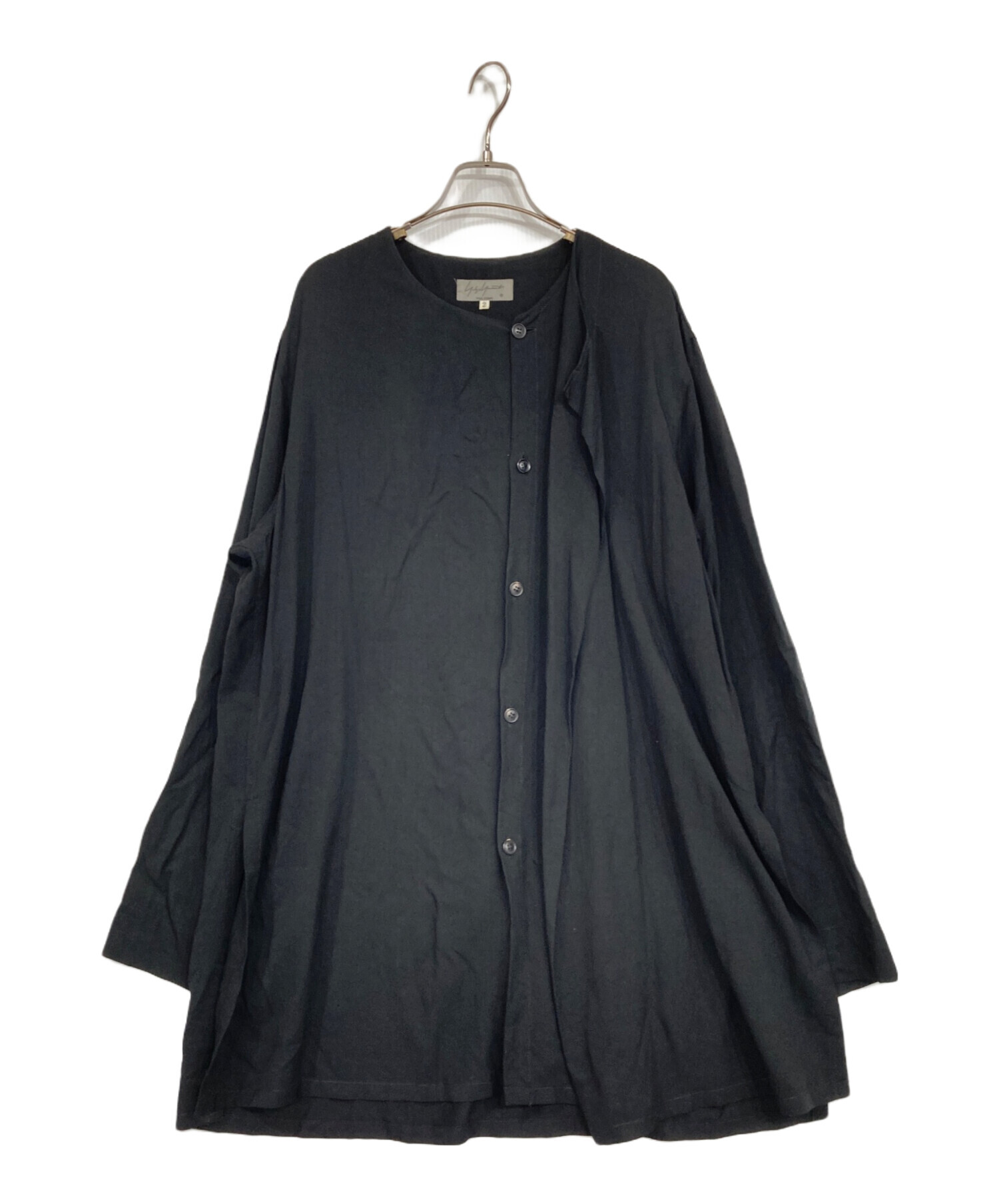 中古・古着通販】Yohji Yamamoto pour homme (ヨウジヤマモト