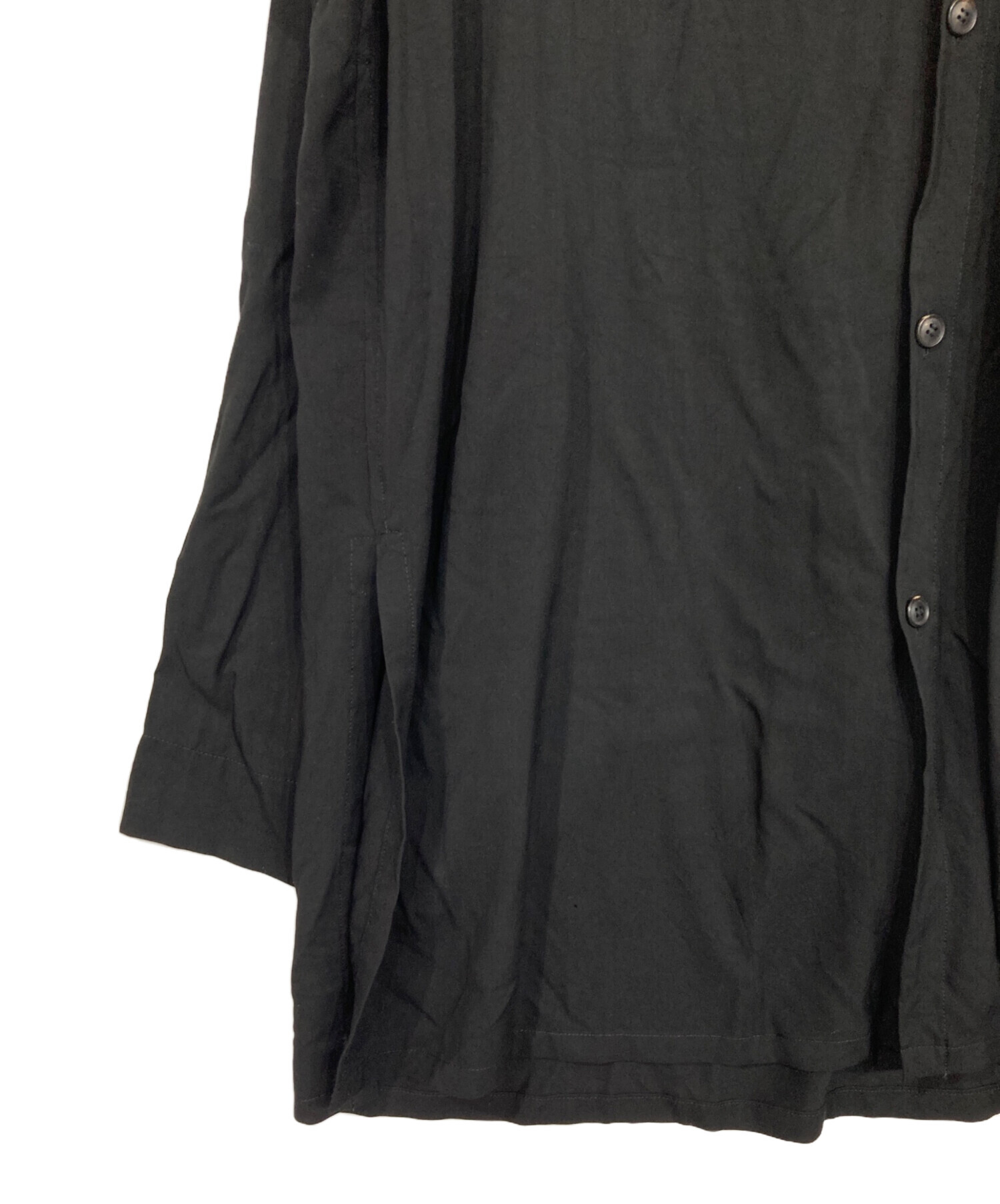 中古・古着通販】Yohji Yamamoto pour homme (ヨウジヤマモト