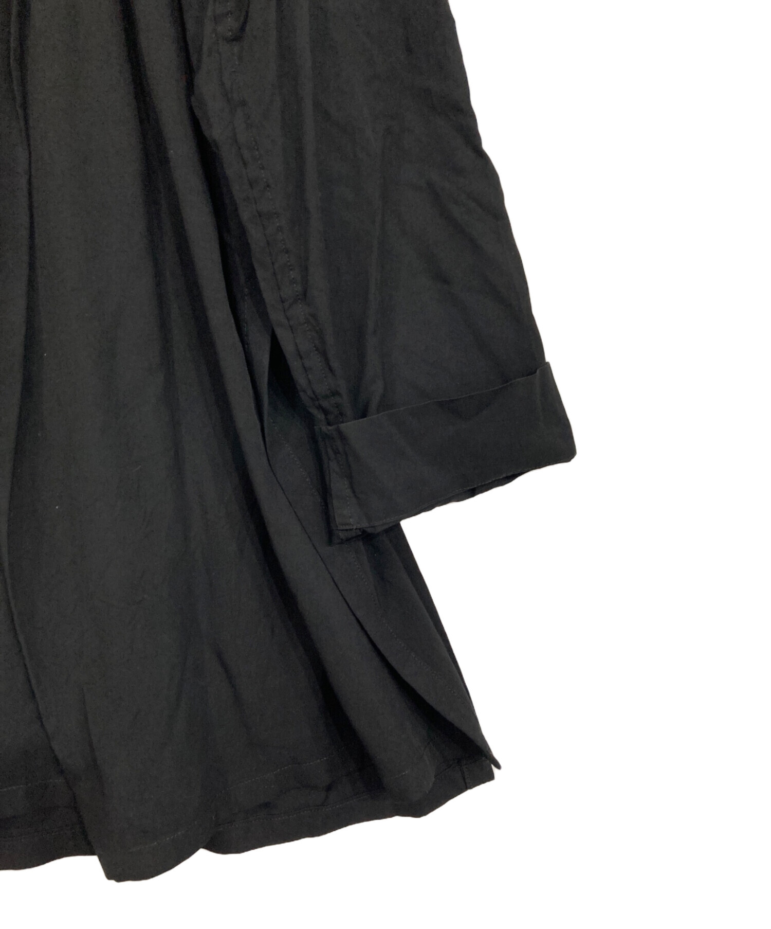 中古・古着通販】Yohji Yamamoto pour homme (ヨウジヤマモト