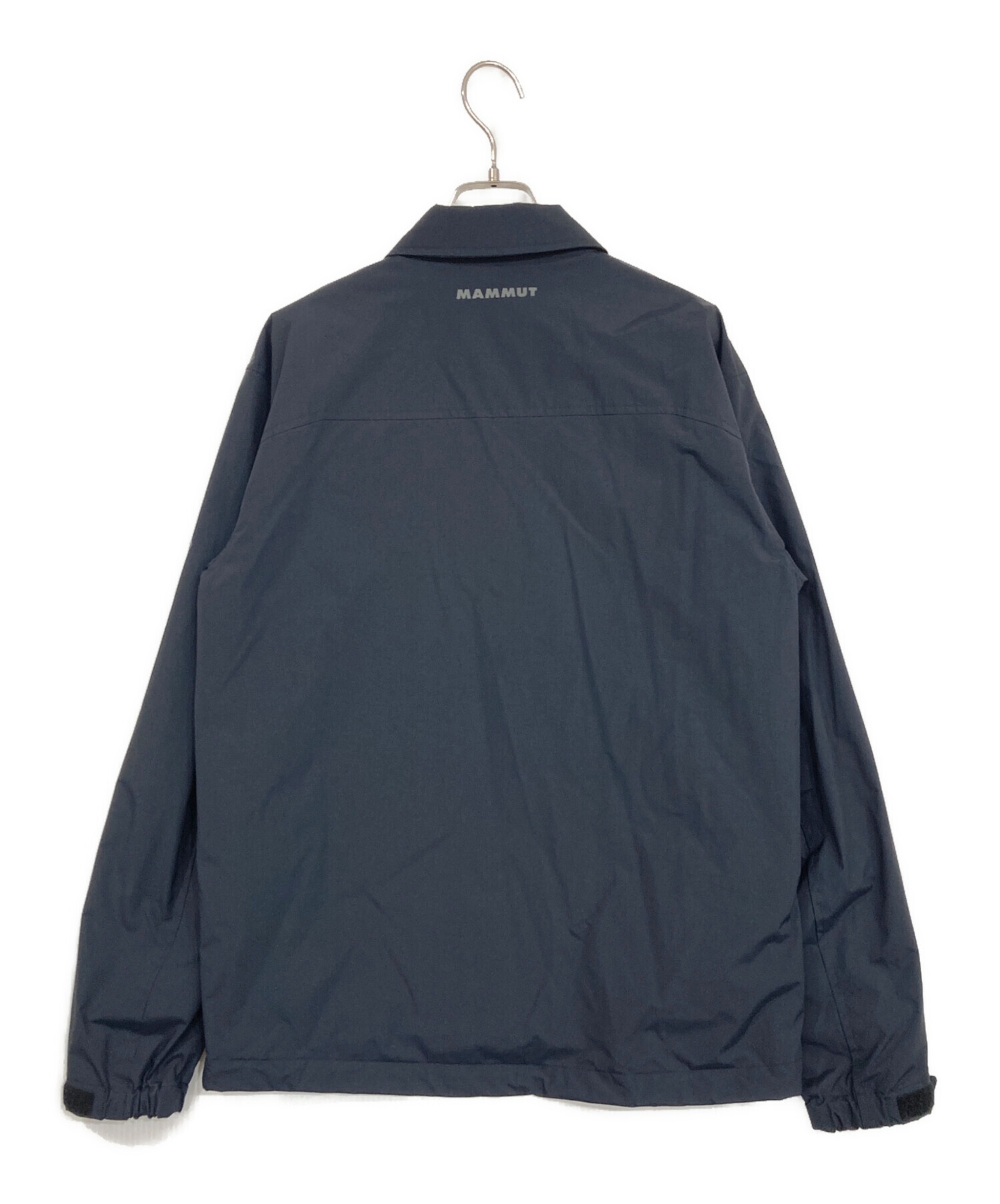 中古・古着通販】MAMMUT (マムート) ユーティリティ コーチ ジャケット