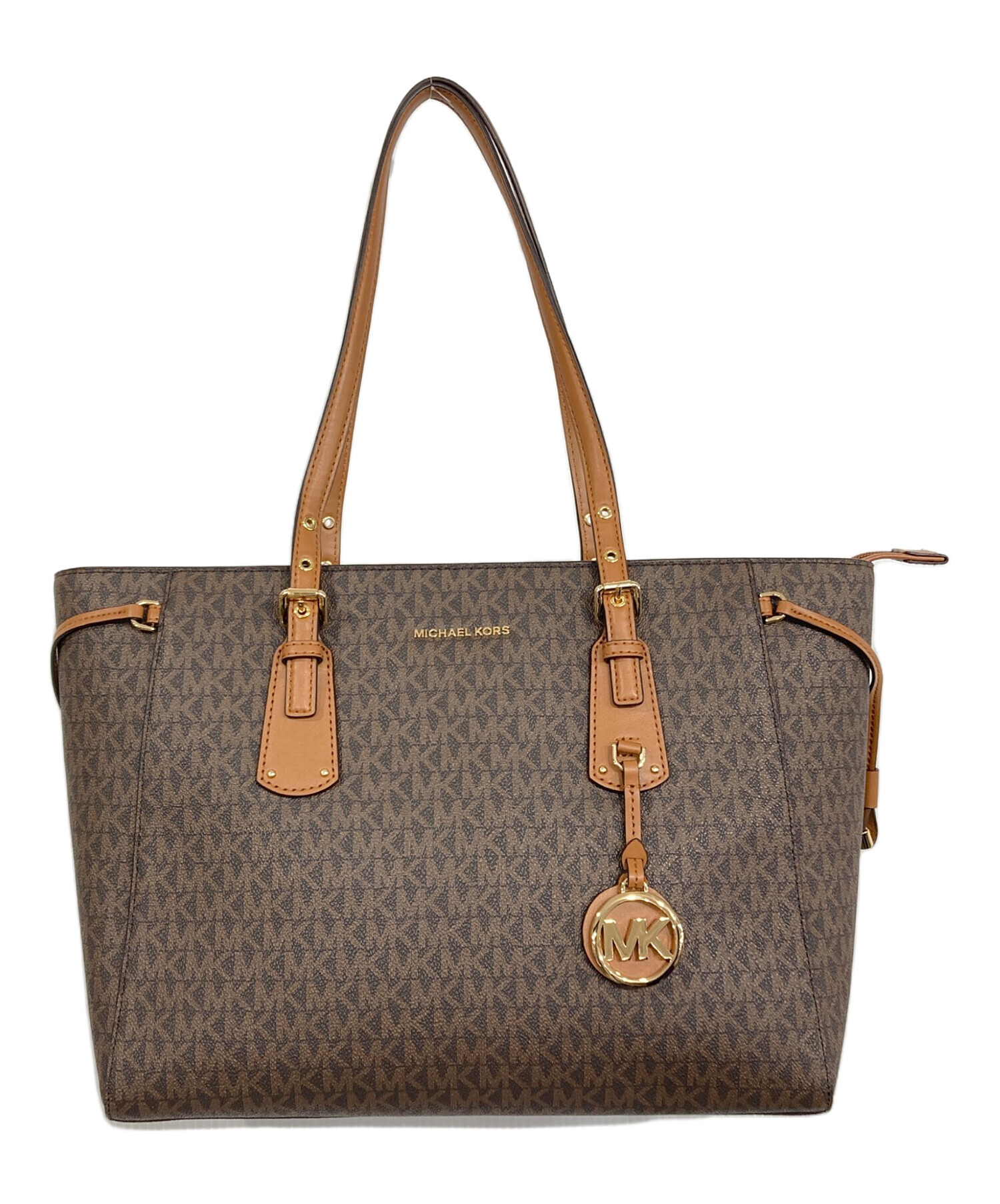 中古・古着通販】MICHAEL KORS (マイケル・コース) ボイジャー 