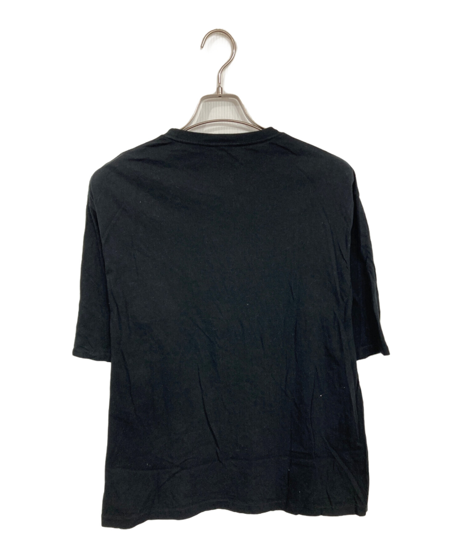 中古・古着通販】AURALEE (オーラリー) SEAMLESS CREW NECK HALF