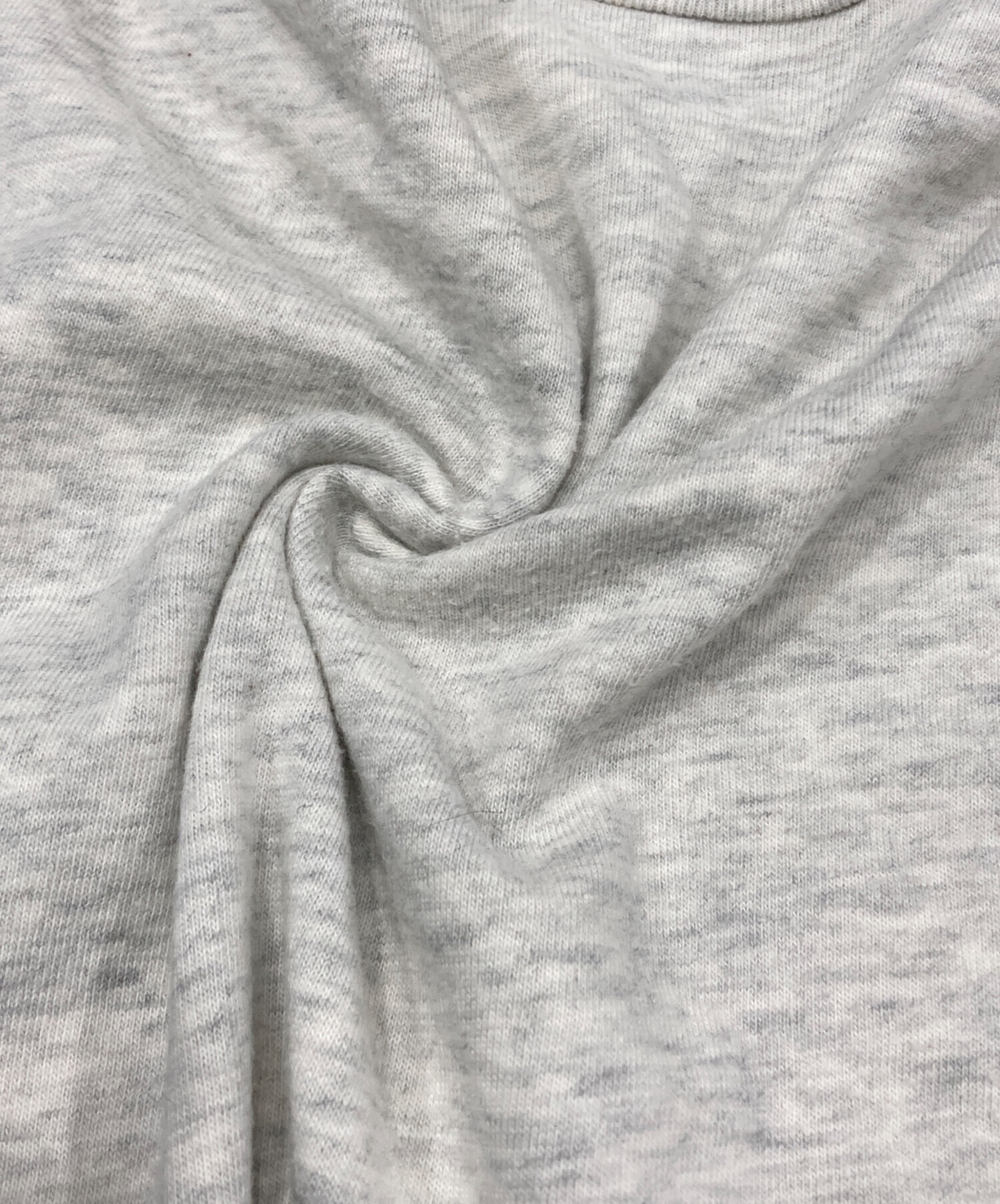 中古・古着通販】AURALEE (オーラリー) SEAMLESS CREW NECK HALF