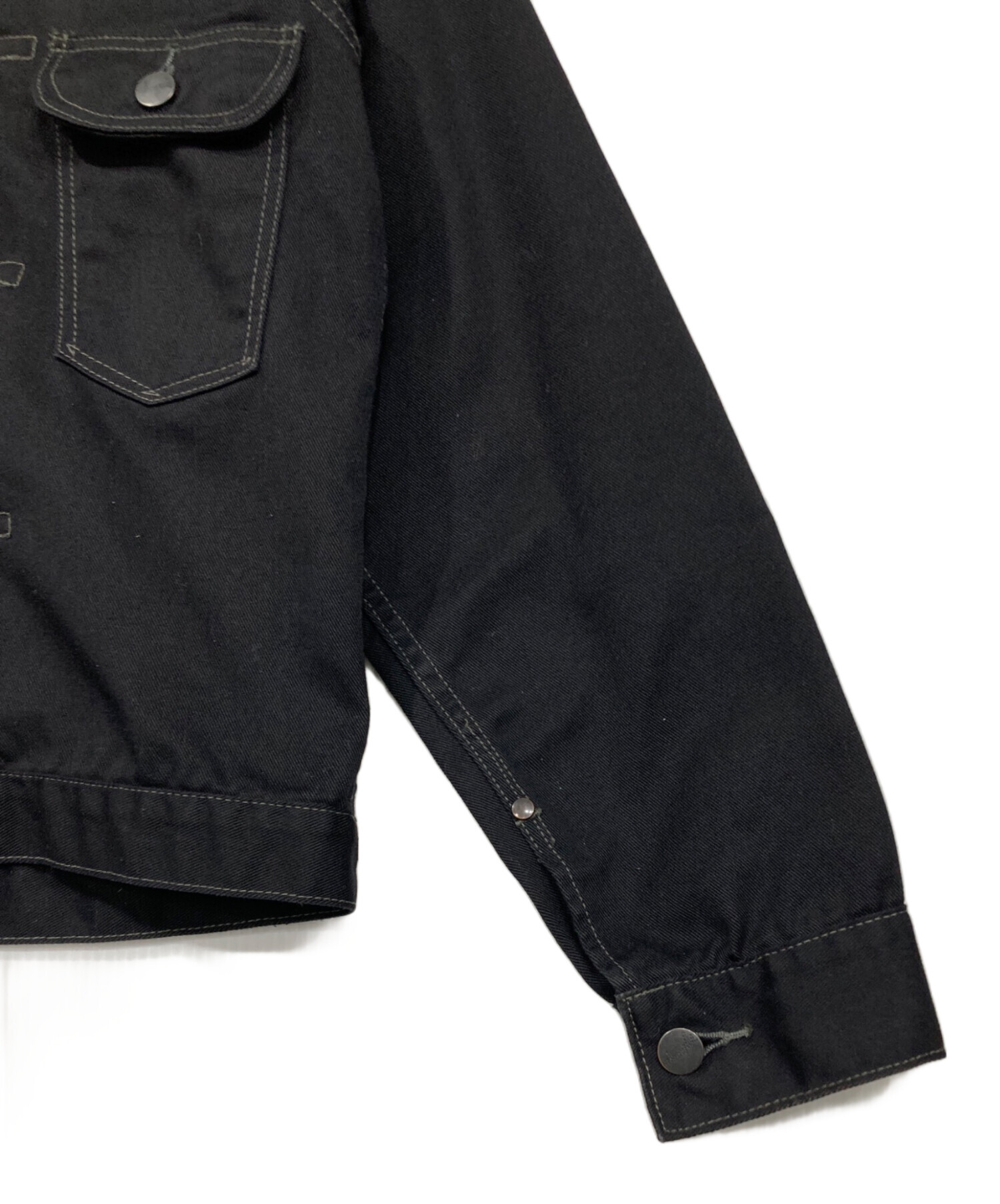 中古・古着通販】N.HOOLYWOOD (エヌ ハリウッド) Wrangler (ラングラー