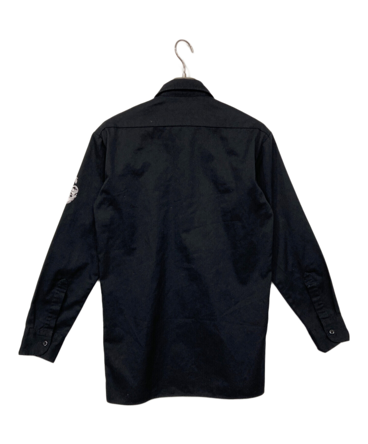 中古・古着通販】Dickies (ディッキーズ) RATS (ラッツ) ワークシャツ