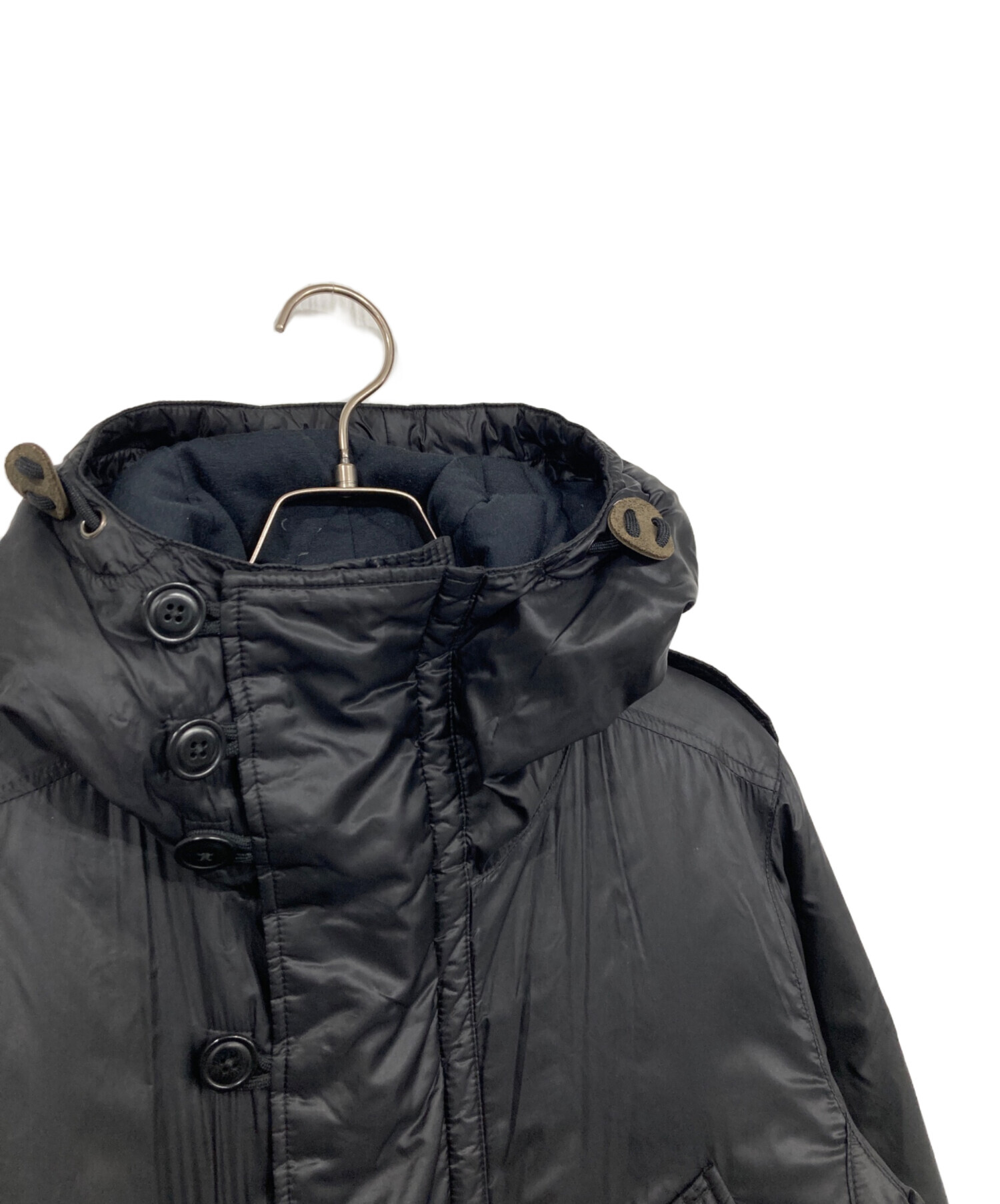 中古・古着通販】RALPH LAUREN (ラルフローレン) ダウンコート