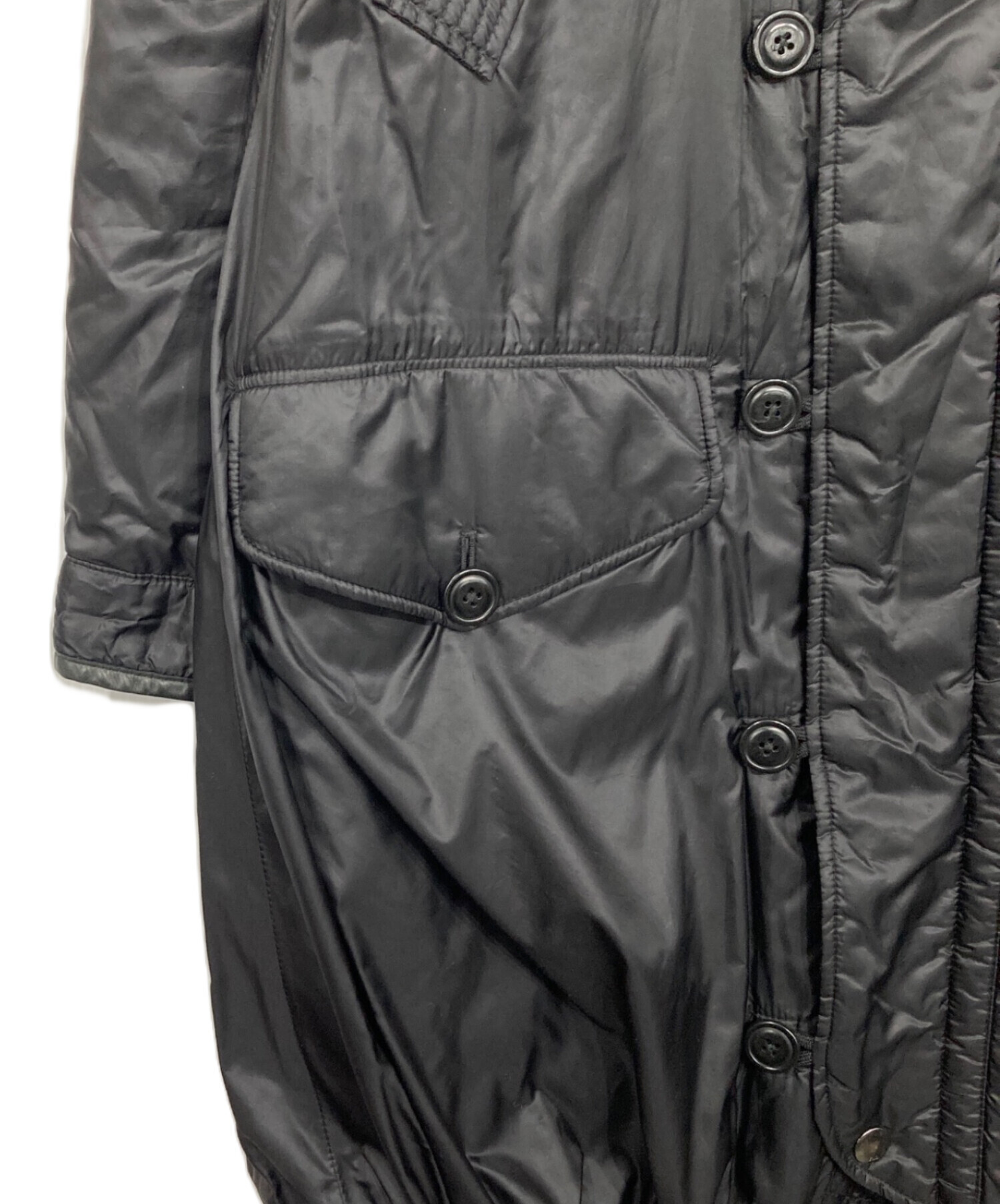 中古・古着通販】RALPH LAUREN (ラルフローレン) ダウンコート