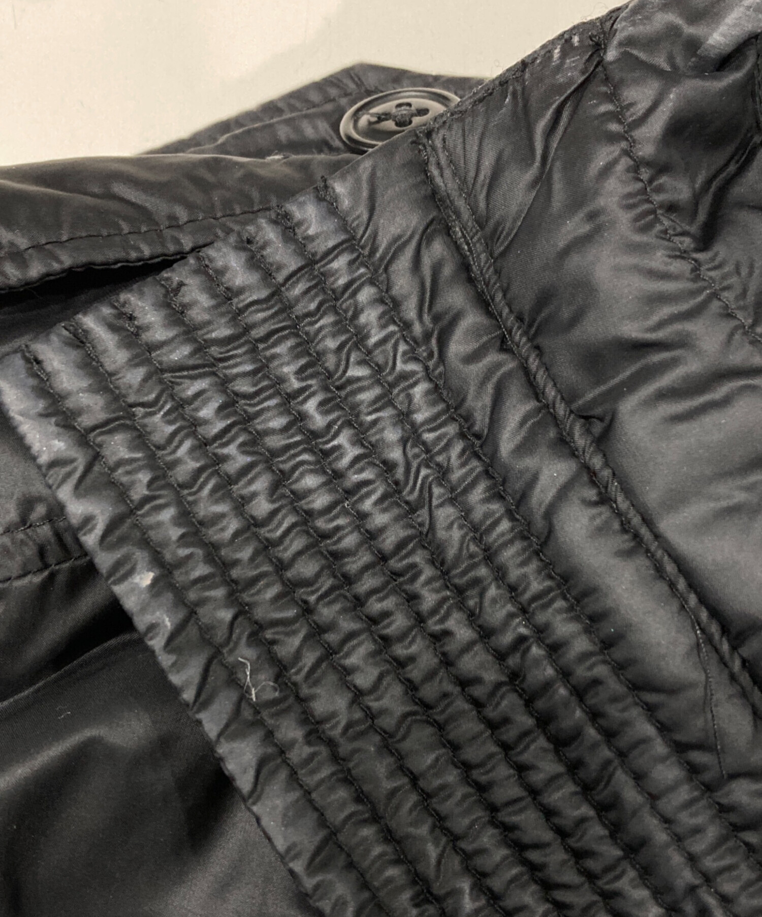 中古・古着通販】RALPH LAUREN (ラルフローレン) ダウンコート