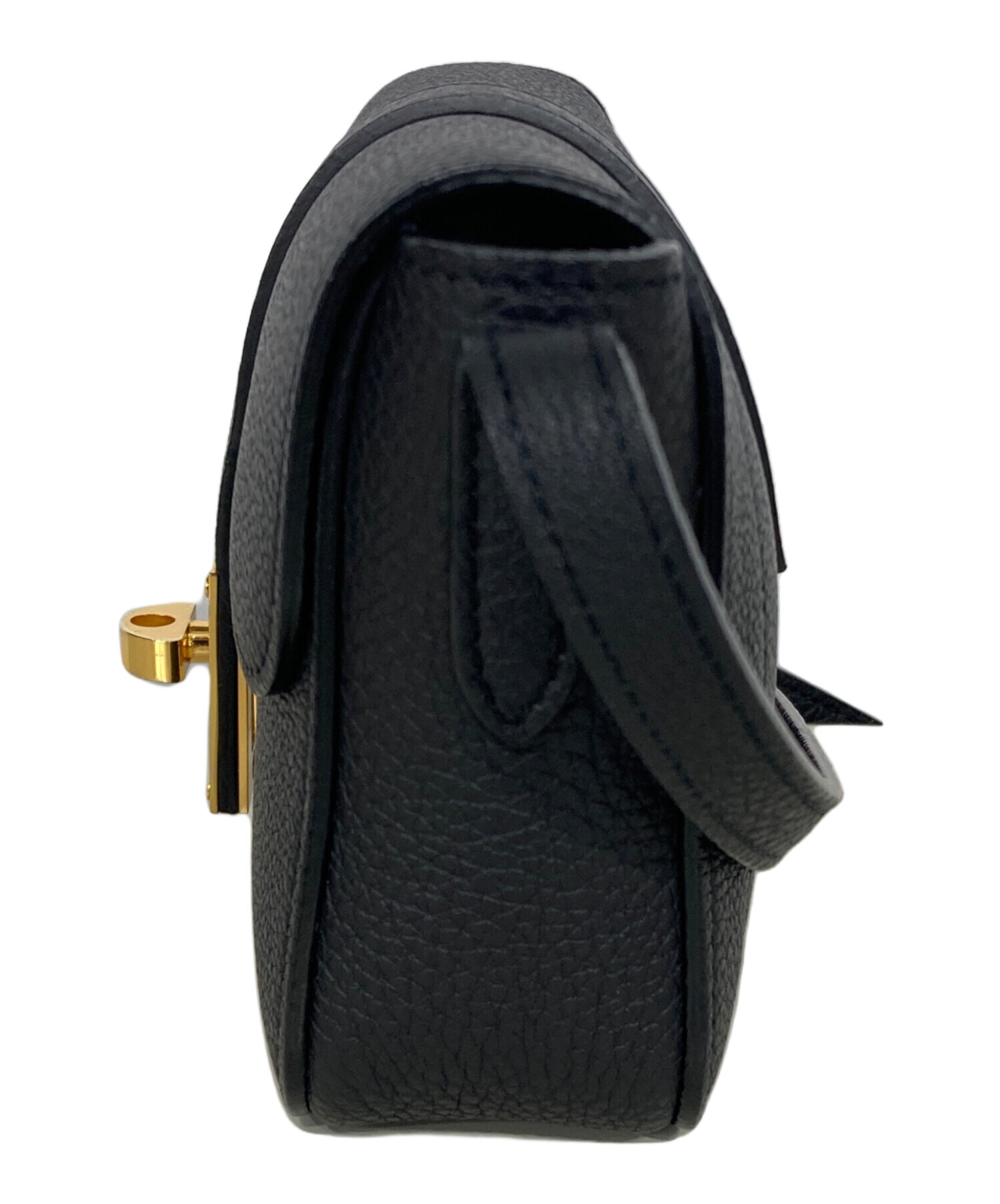 ナカタ　2体セット 中古・古着通販】NAGATANI (ナガタニ) ショルダーバッグ ブラック