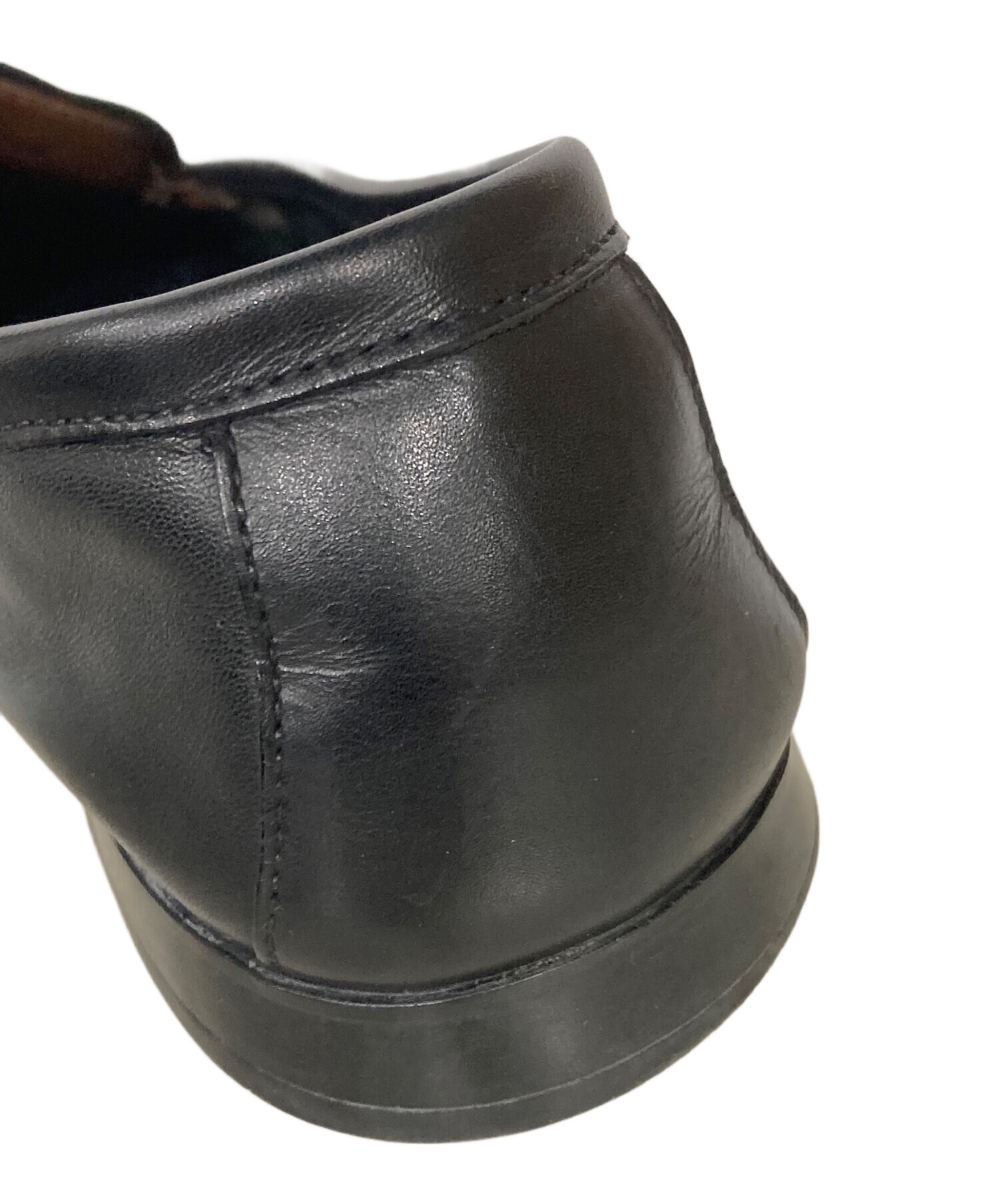 M*M様 PRADA プラダ　スリッポン　ブラック 未使用品 ブラック Re-nylon スリッポンスニーカー | PRADA