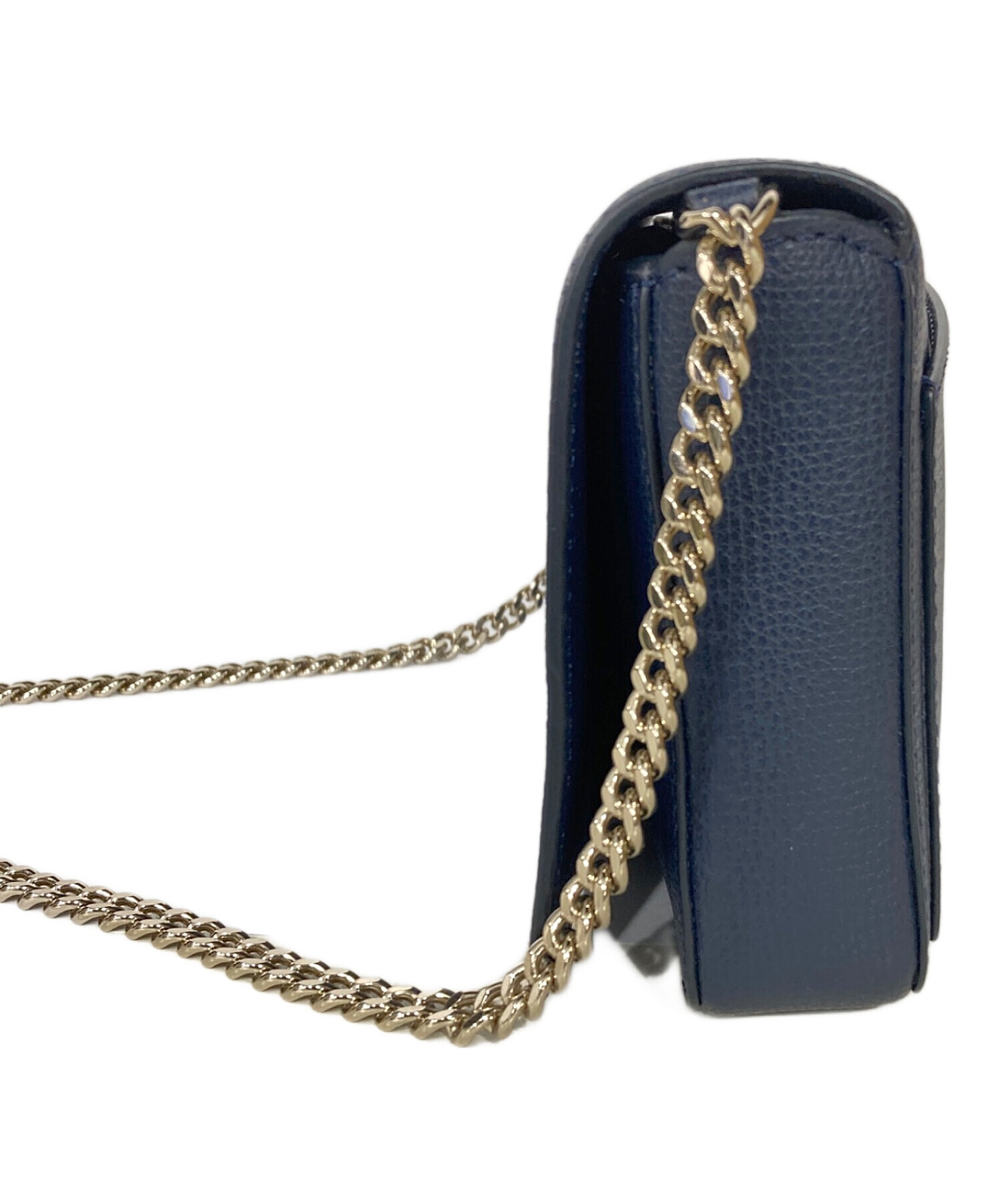 中古・古着通販】Kate Spade (ケイトスペード) シルビアチェーン 