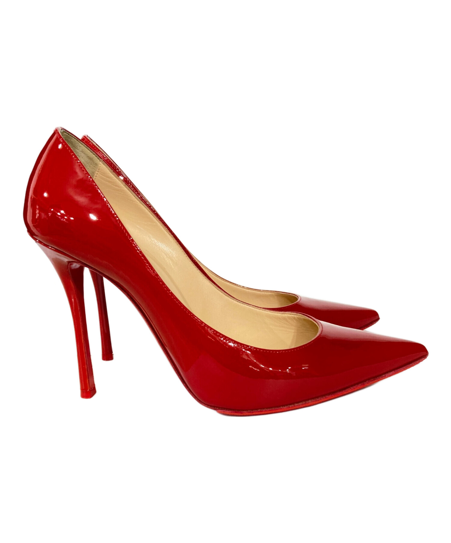 中古・古着通販】Christian Louboutin (クリスチャン・ルブタン
