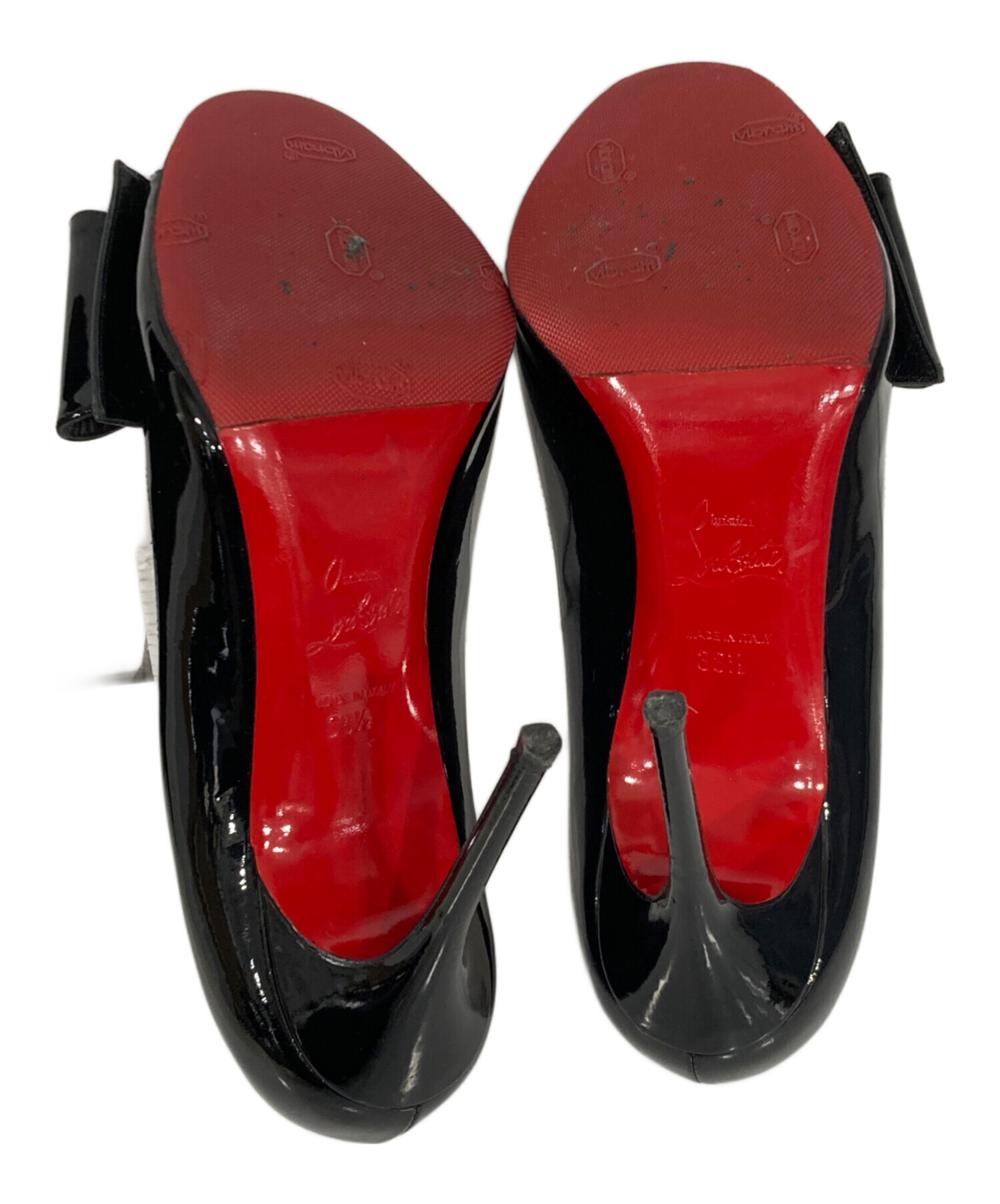 中古・古着通販】Christian Louboutin (クリスチャン・ルブタン