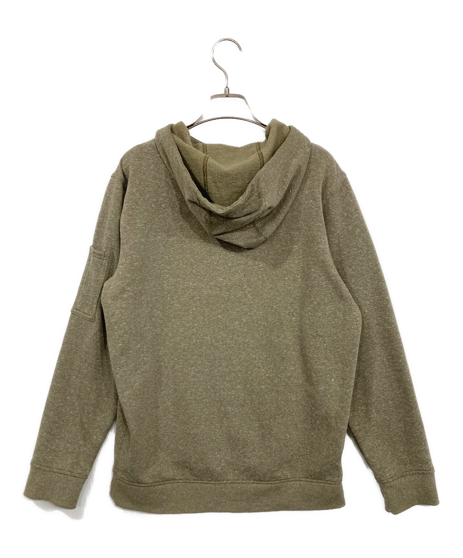 patagonia パタゴニア メンズ・ワーク・フーディ・スウェットシャツ 中古・古着通販】Patagonia (パタゴニア) ワーク・フーディ