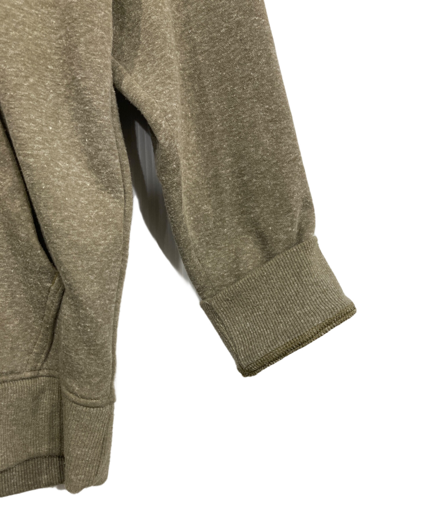 中古・古着通販】Patagonia (パタゴニア) ワーク・フーディ