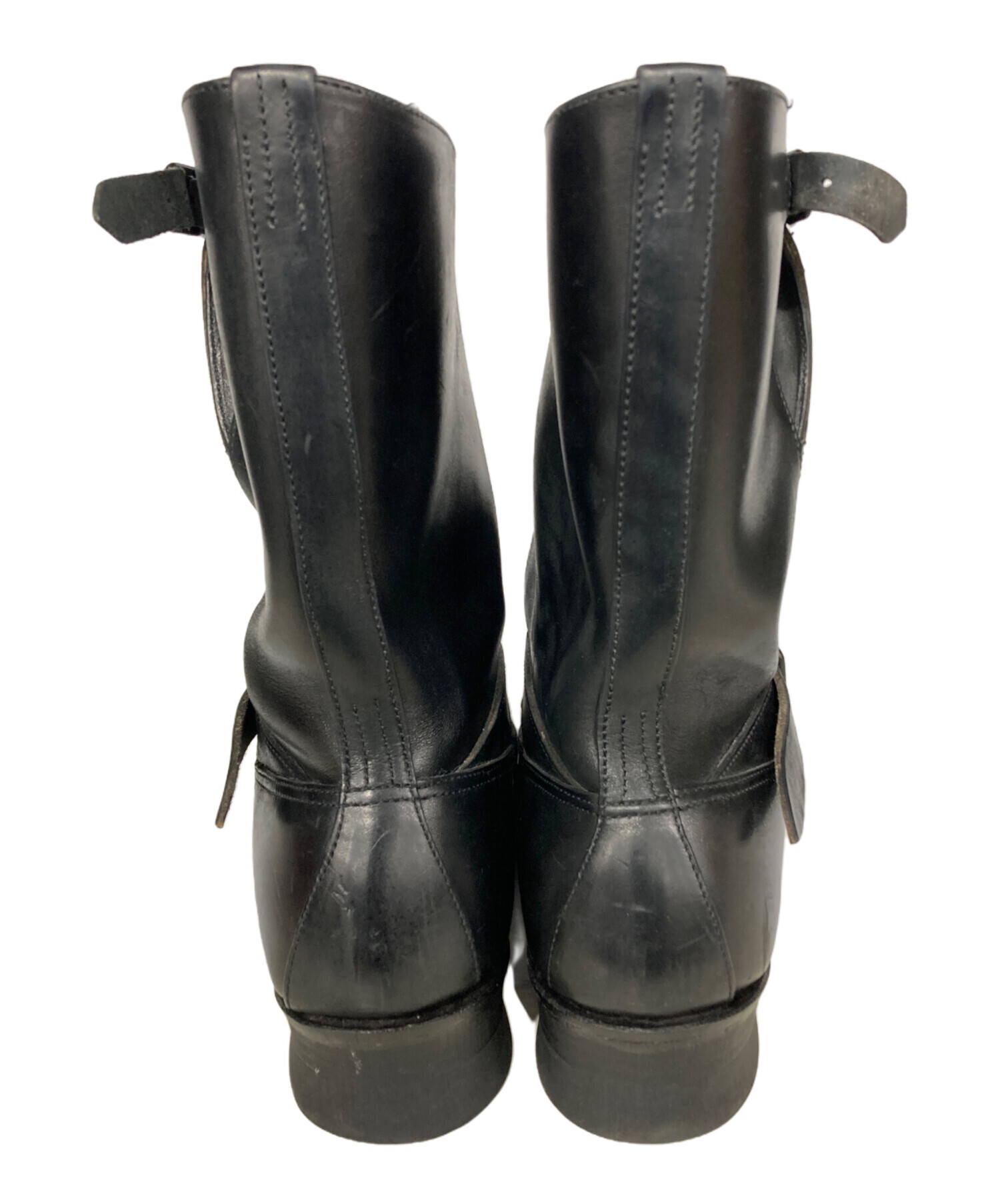 中古・古着通販】BILTBUCK (ビルトバック) Engineer Boots “The 