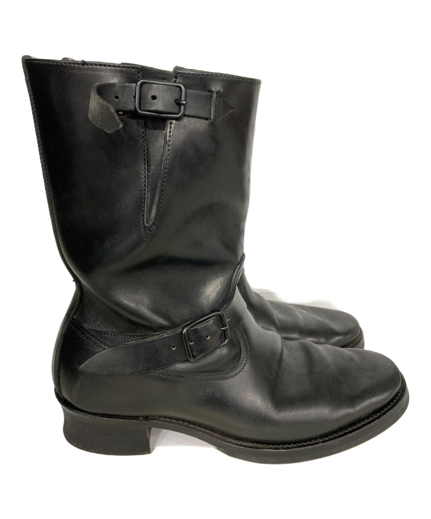 中古・古着通販】BILTBUCK (ビルトバック) Engineer Boots “The 