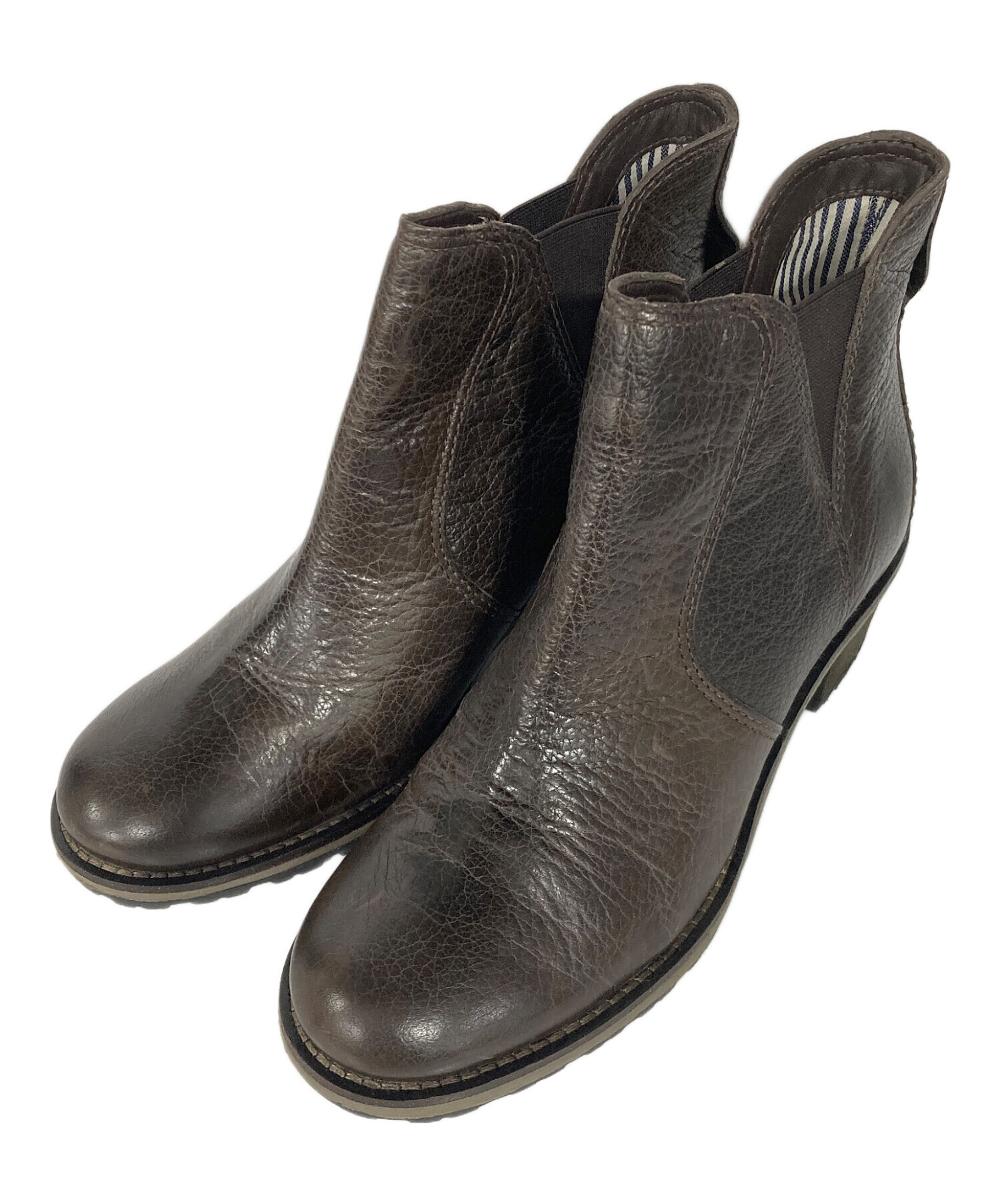 エルエルビーン　サイドゴアブーツ　90年代 中古・古着通販】L.L.Bean (エルエルビーン) サイドゴアブーツ