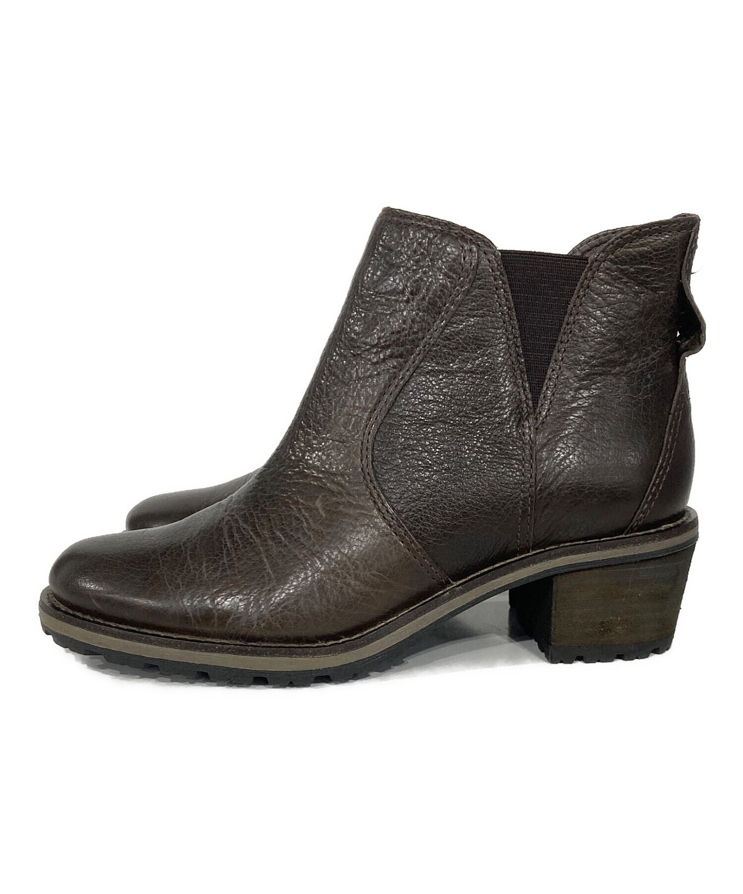 中古・古着通販】L.L.Bean (エルエルビーン) サイドゴアブーツ