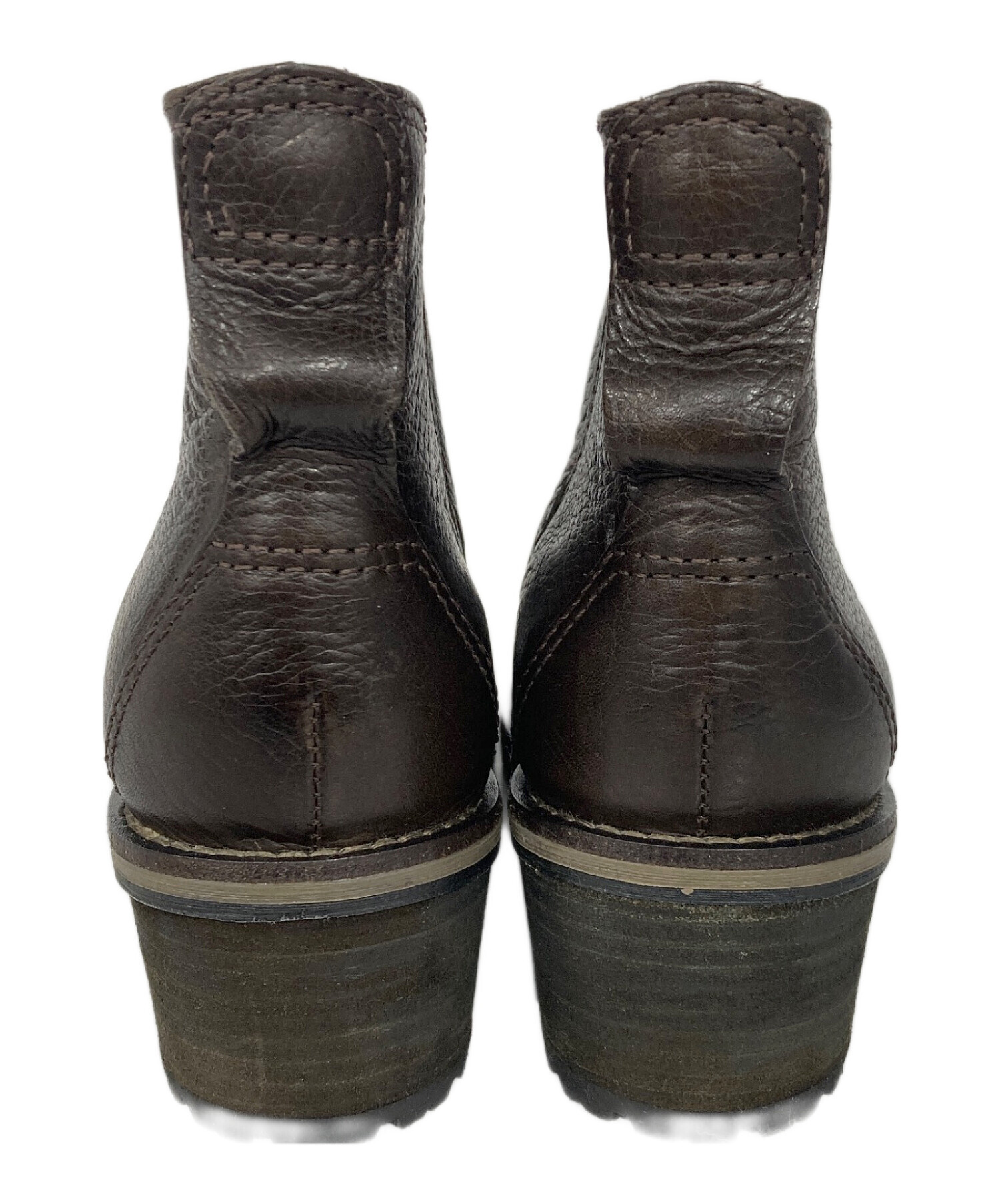 中古・古着通販】L.L.Bean (エルエルビーン) サイドゴアブーツ