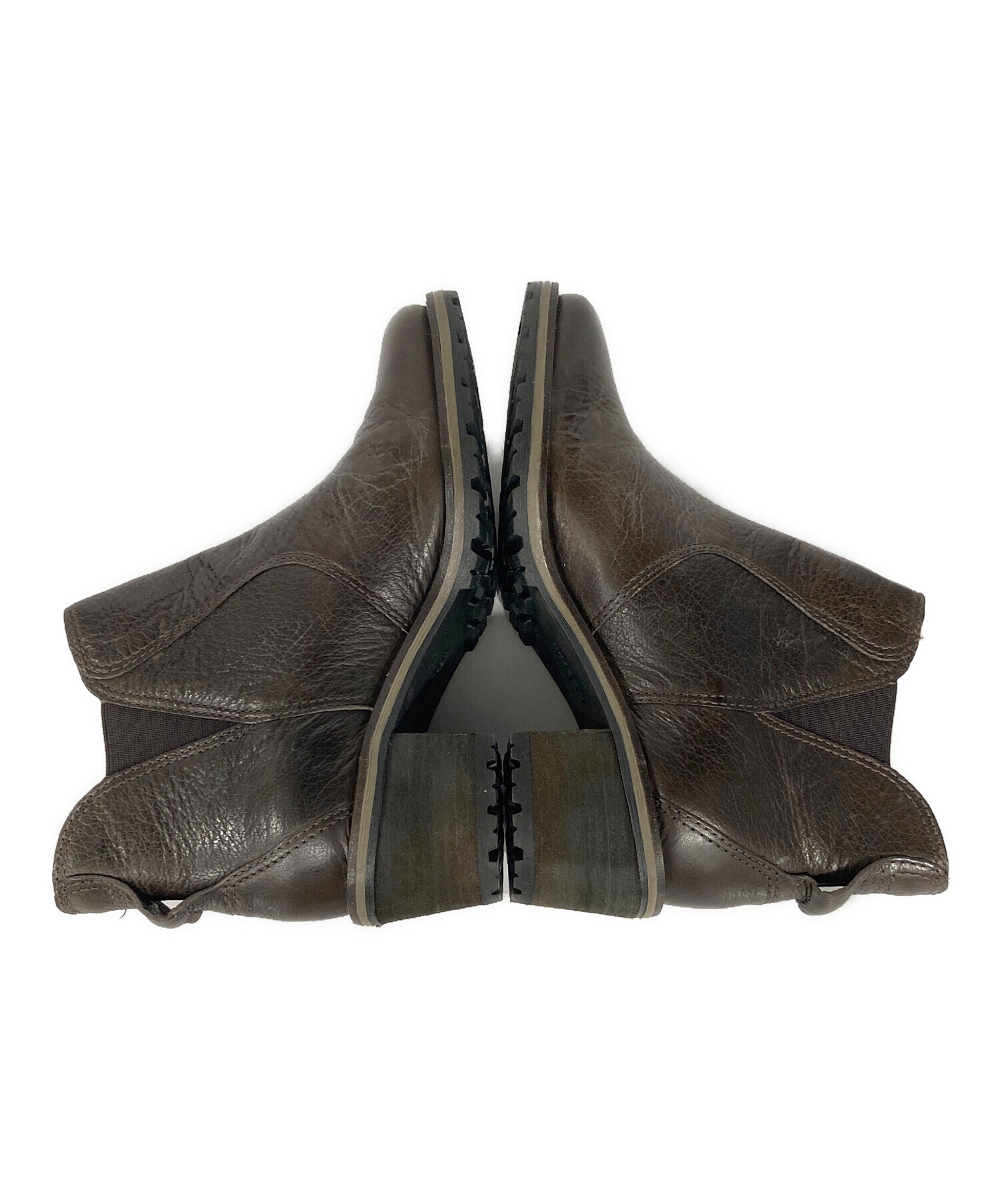 中古・古着通販】L.L.Bean (エルエルビーン) サイドゴアブーツ