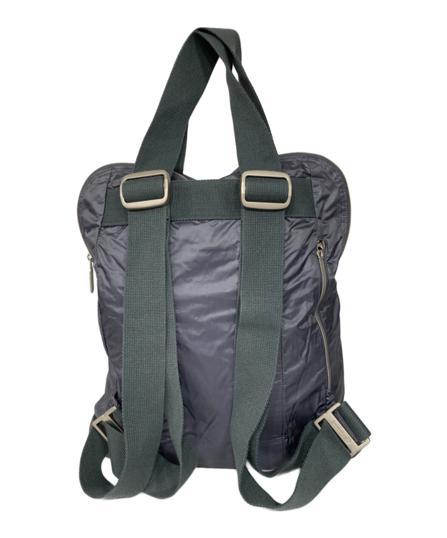 中古・古着通販】LeSportsac (レスポートサック) FUNCTIONAL BACKPACK 