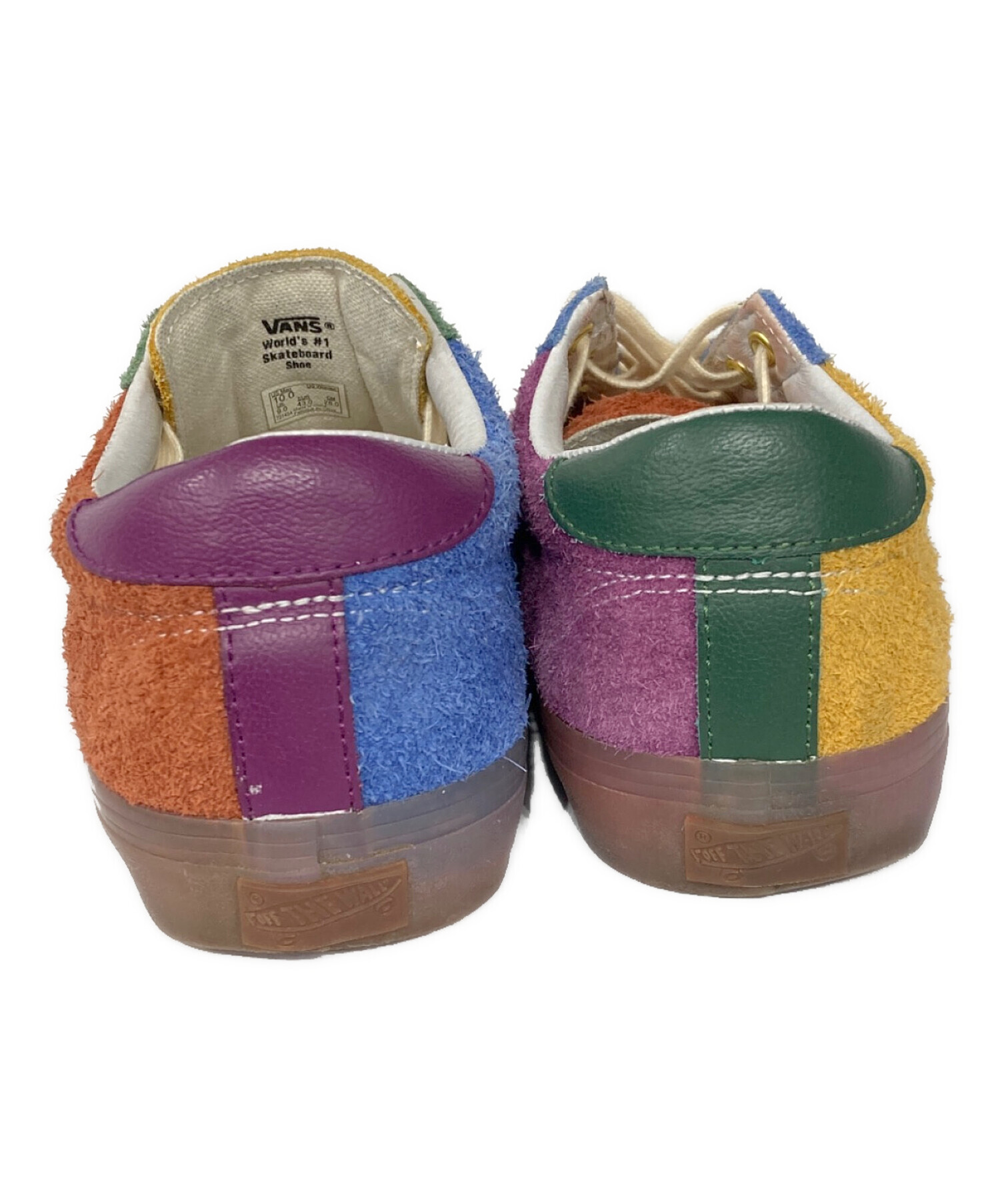 中古・古着通販】VANS (ヴァンズ) LQQK STUDIO (ルックスタジオ) epoch