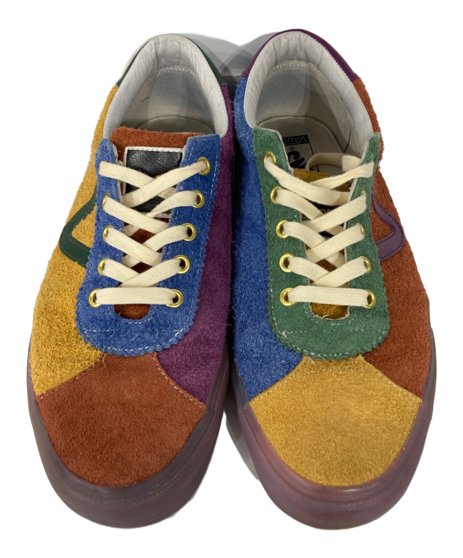 中古・古着通販】VANS (ヴァンズ) LQQK STUDIO (ルックスタジオ) epoch