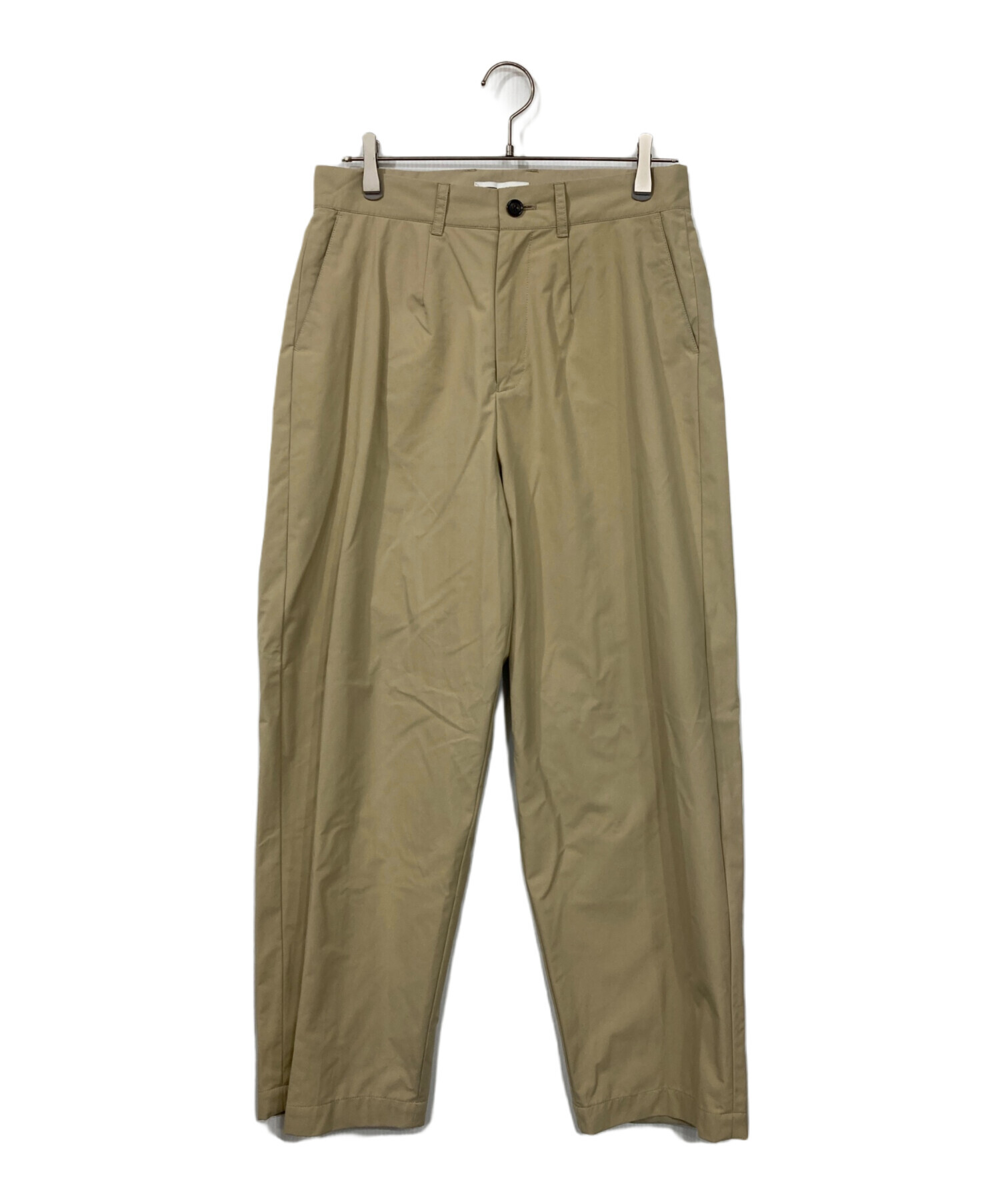 中古・古着通販】TTT MSW (ティー モダンストリートウェア) カーブ