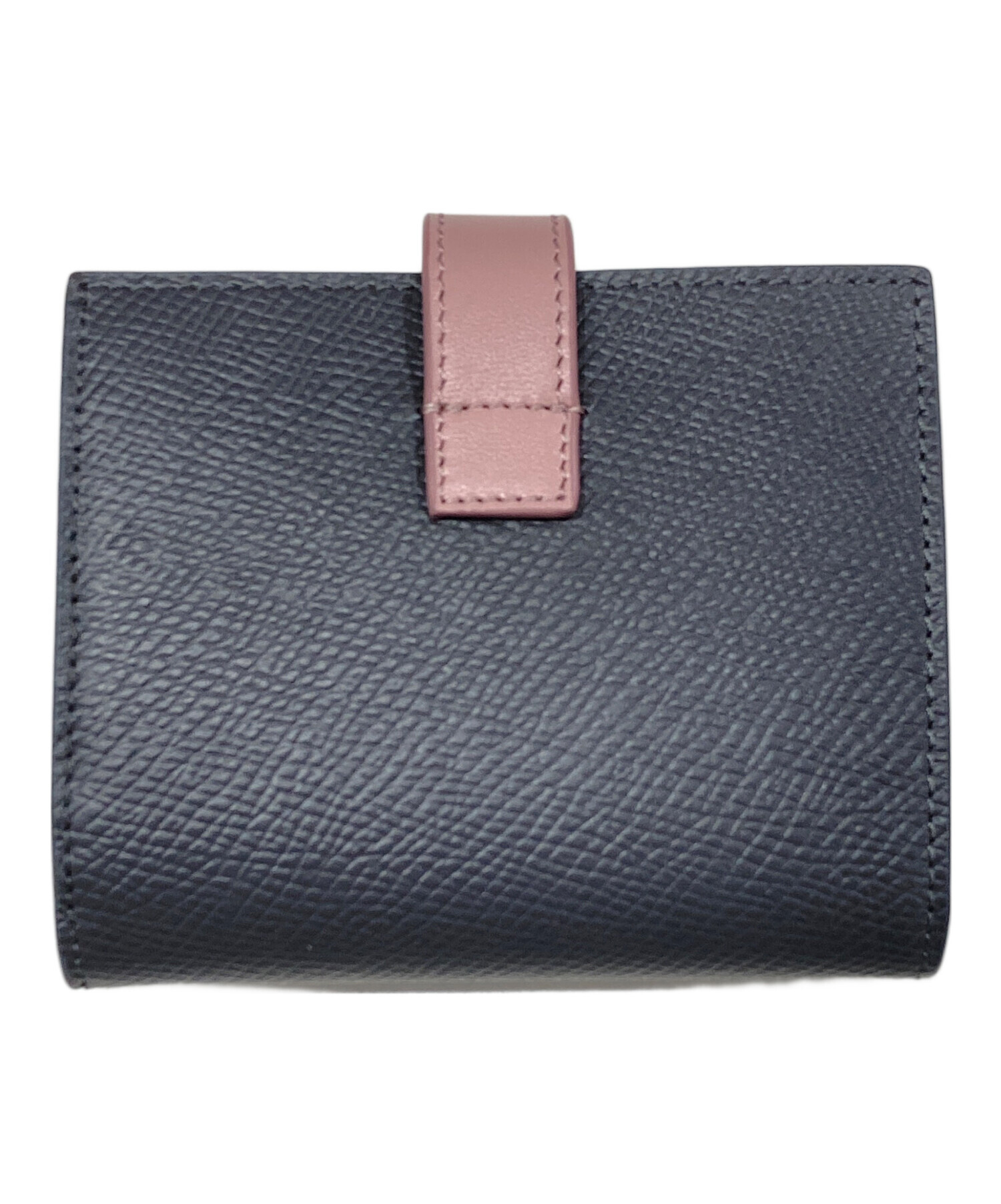 中古・古着通販】CELINE (セリーヌ) スモールストラップウォレット