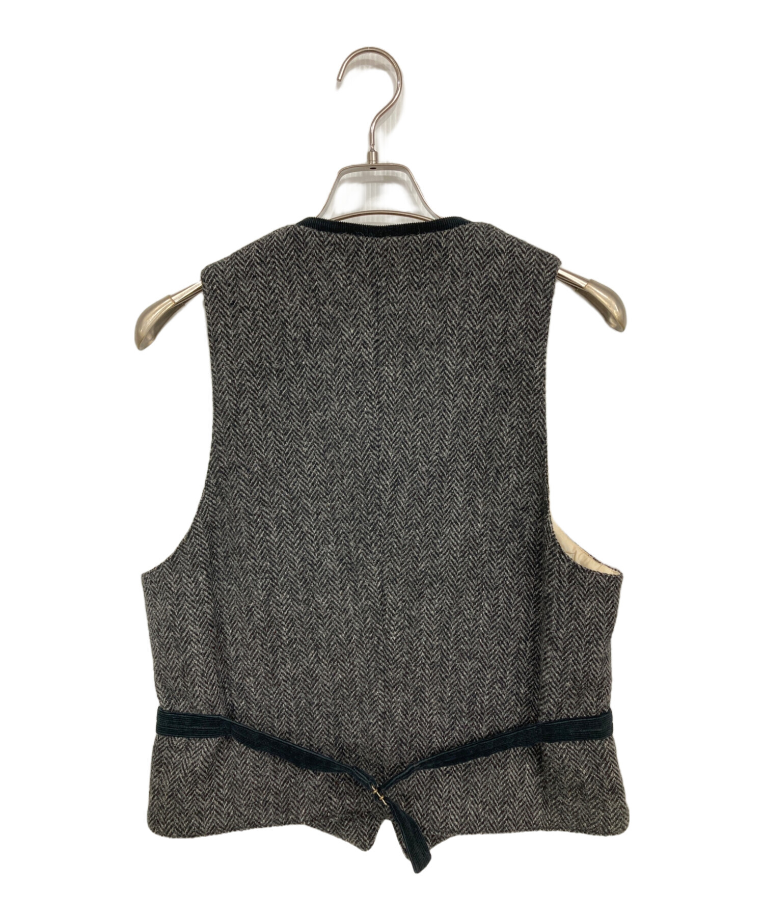 中古・古着通販】Harris Tweed (ハリスツイード) BEAMS PLUS (ビームス