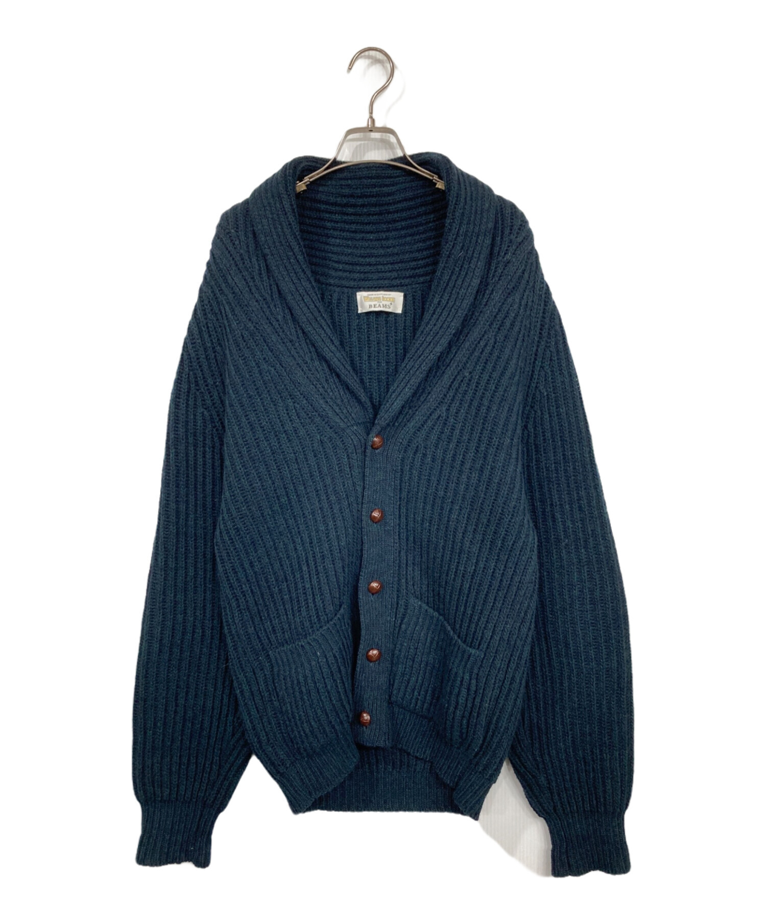 中古・古着通販】WILLIAM LOCKIE (ウィリアムロッキー) BEAMS PLUS 
