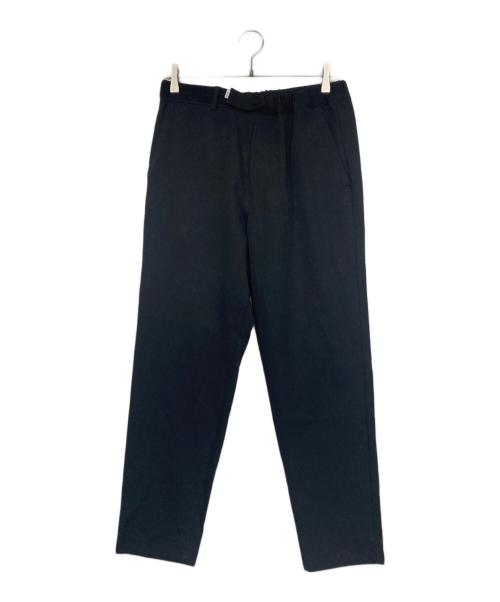 未使用　graghpaper selvage wool chef pants 中古・古着通販】Graphpaper (グラフペーパー) Selvage Wool Slim Chef