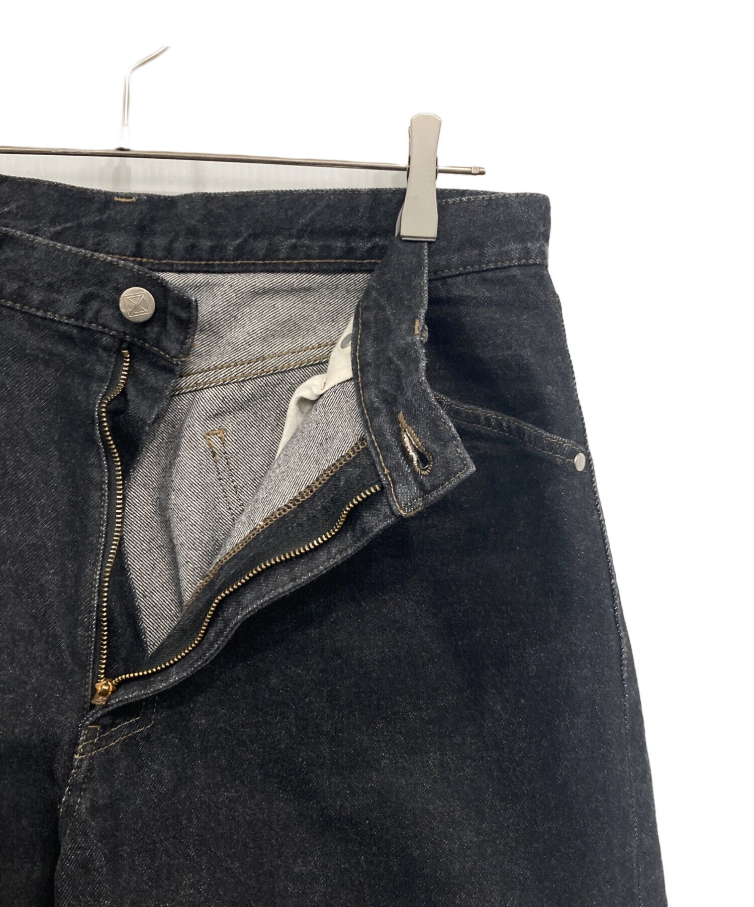 中古・古着通販】STABILIZER gnz (スタビライザージーンズ) セルビッチ