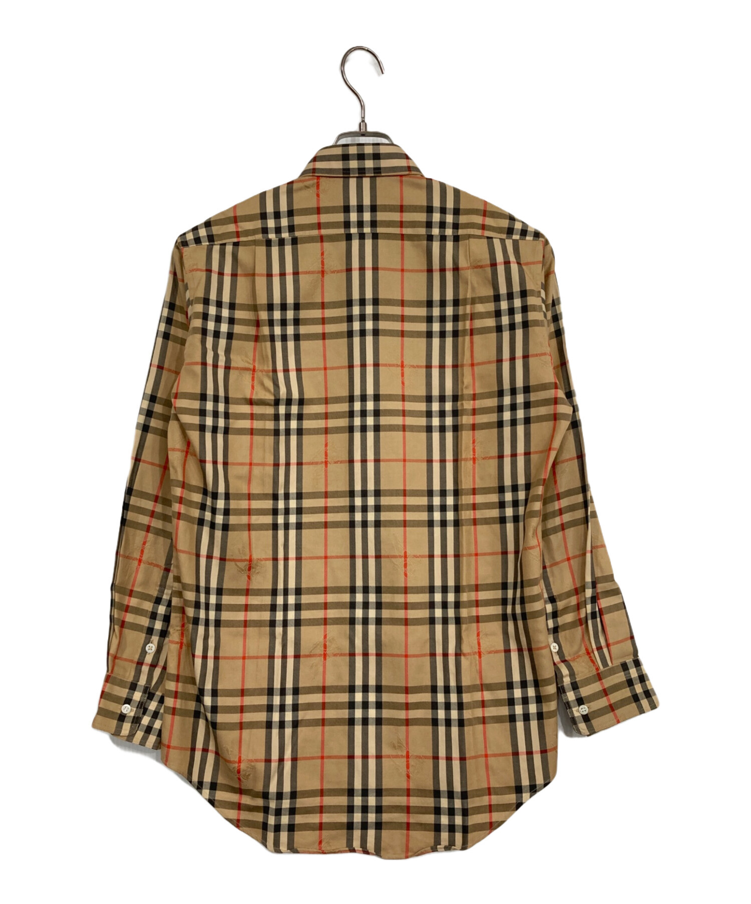 中古・古着通販】Burberry's (バーバリーズ) バーバリーチェックシャツ
