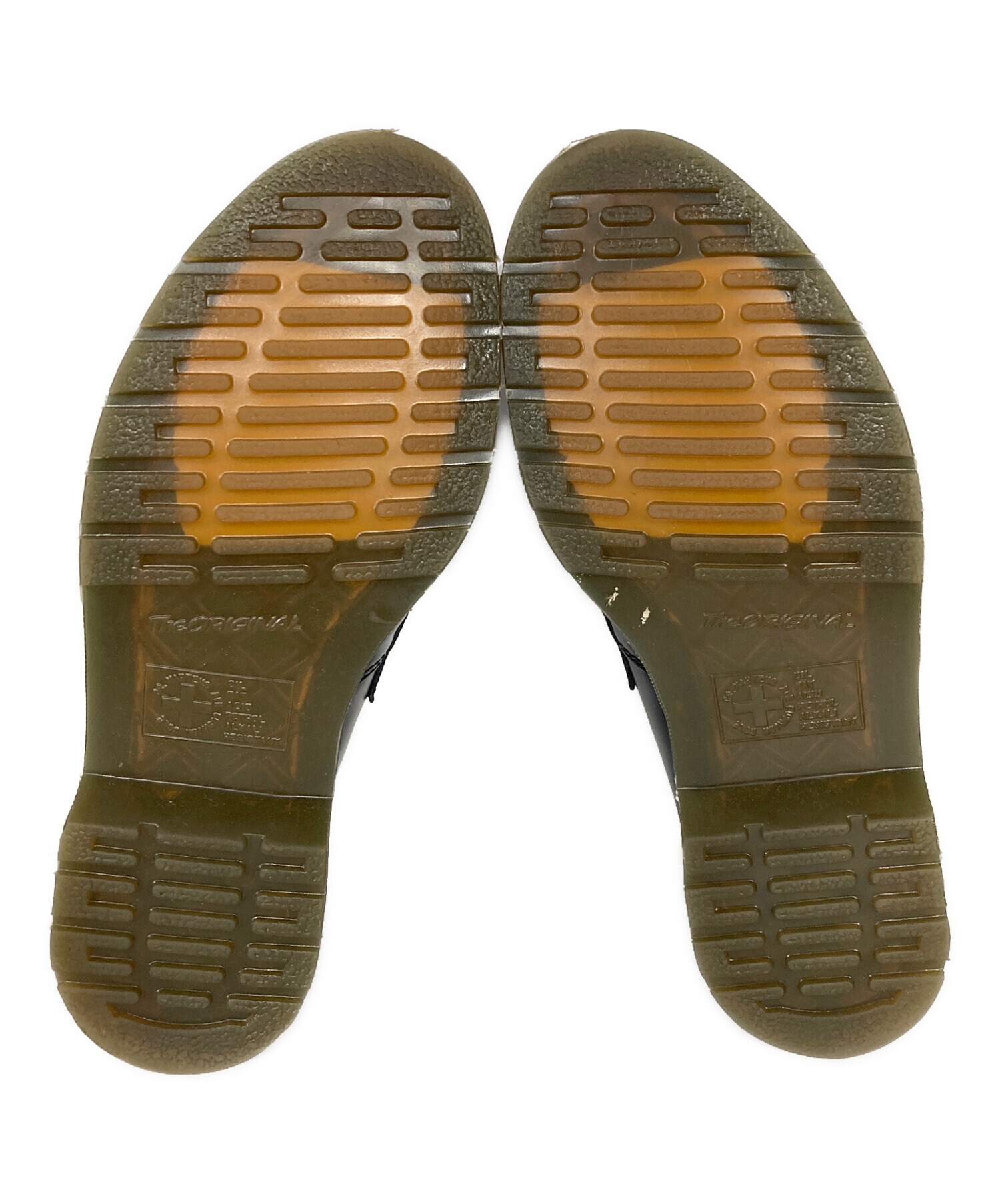 Dr. Martens BEX エイドリアン uk8 新品未使用 Dr.Martens Adrian Bex BLACK 23FW-I（ドクターマーチン エイドリアン