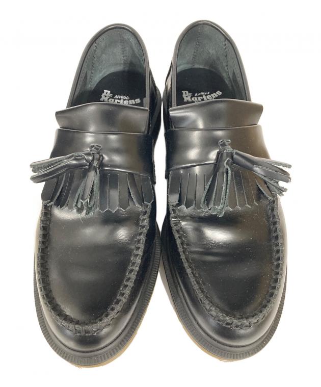 中古・古着通販】Dr.Martens (ドクターマーチン) ADRIAN/タッセル