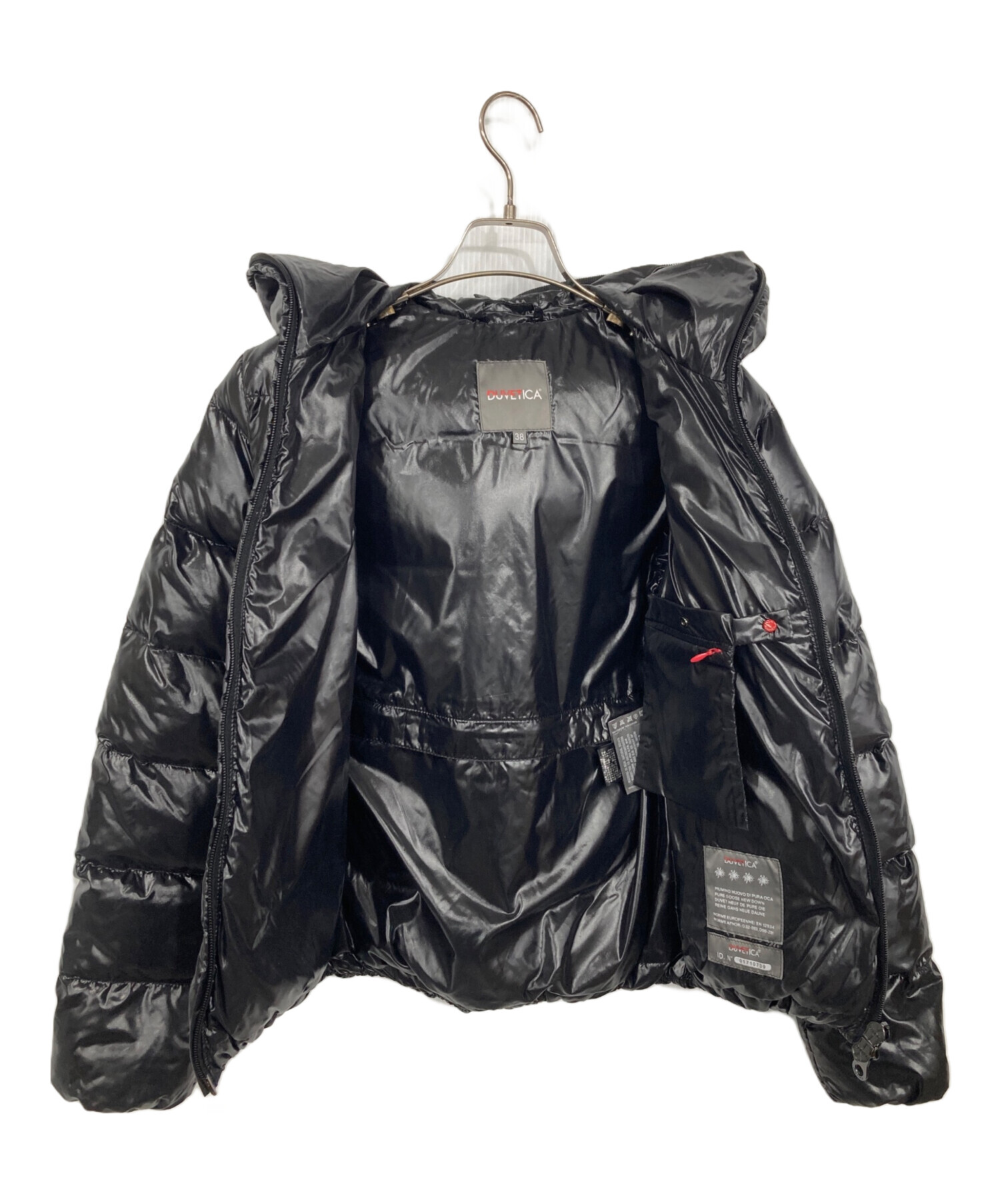 中古・古着通販】DUVETICA (デュベティカ) THIACINQUE(ティアチンク