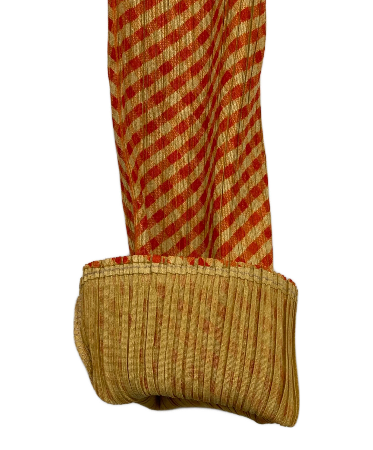 プリーツプリーズ　ロングカーディガン　オレンジ　サイズ3 プリーツプリーズ ロングカーディガン 新品未使用 楽天市場】【中古品